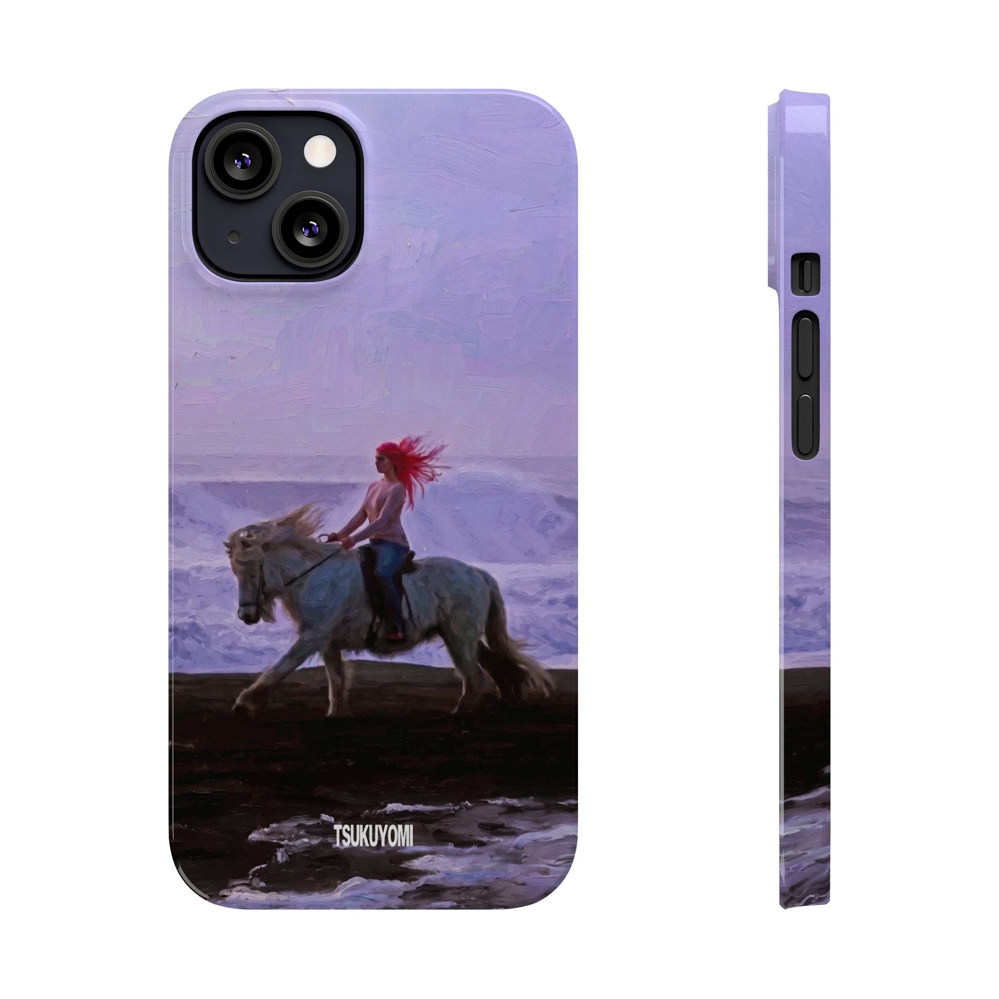 Addison Phone Case