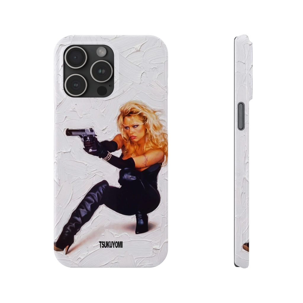 Pamela Phone Case
