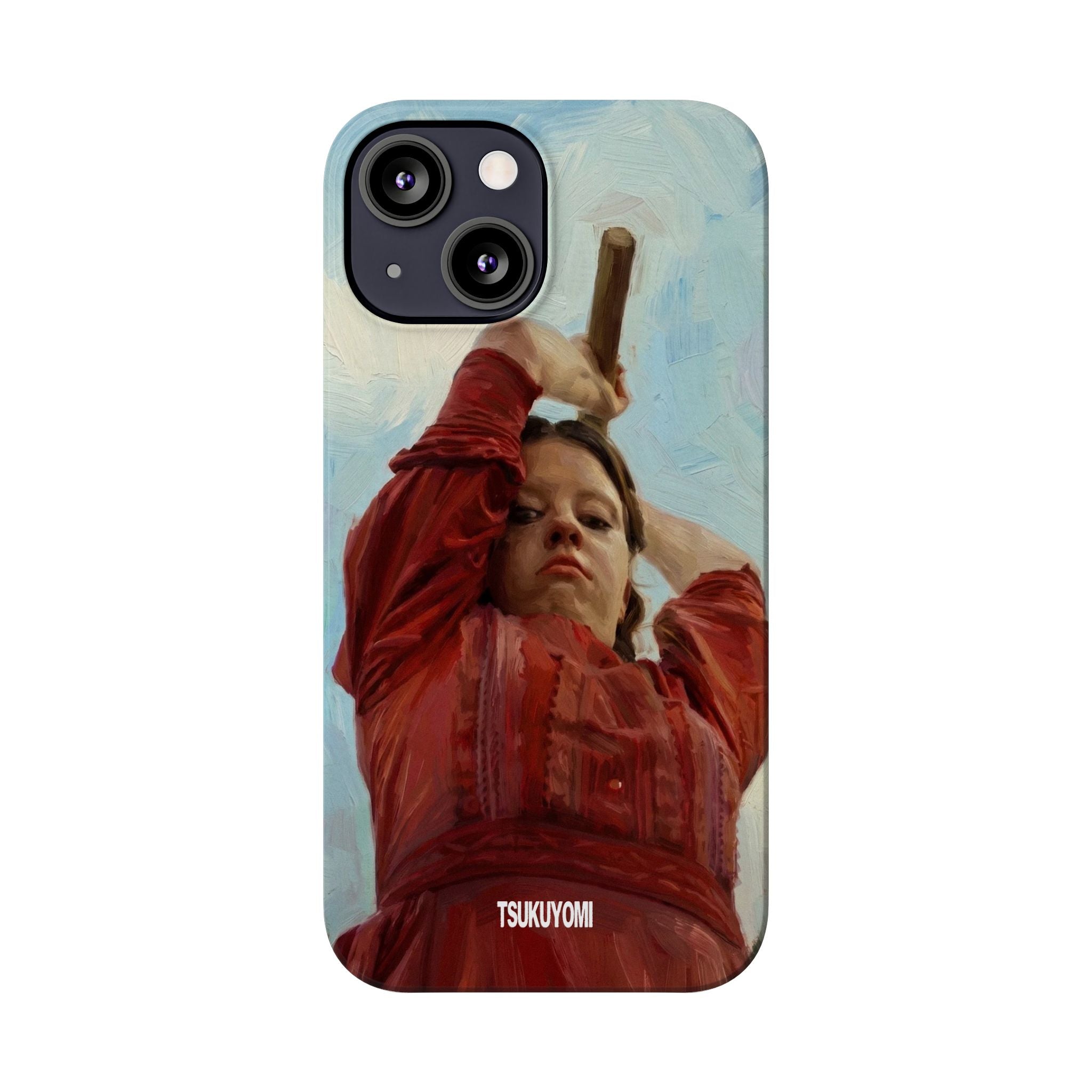 Pearl Phone Case