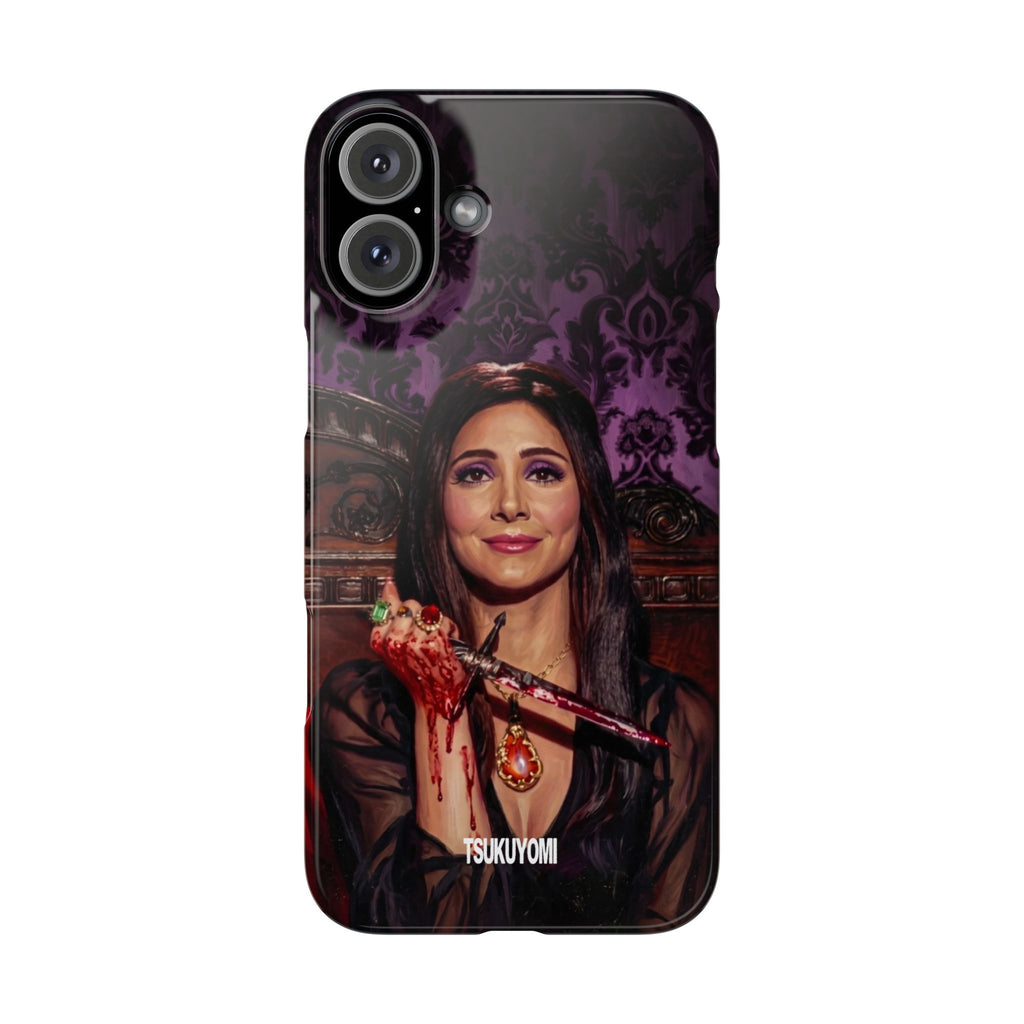 The Love Witch Phone Case