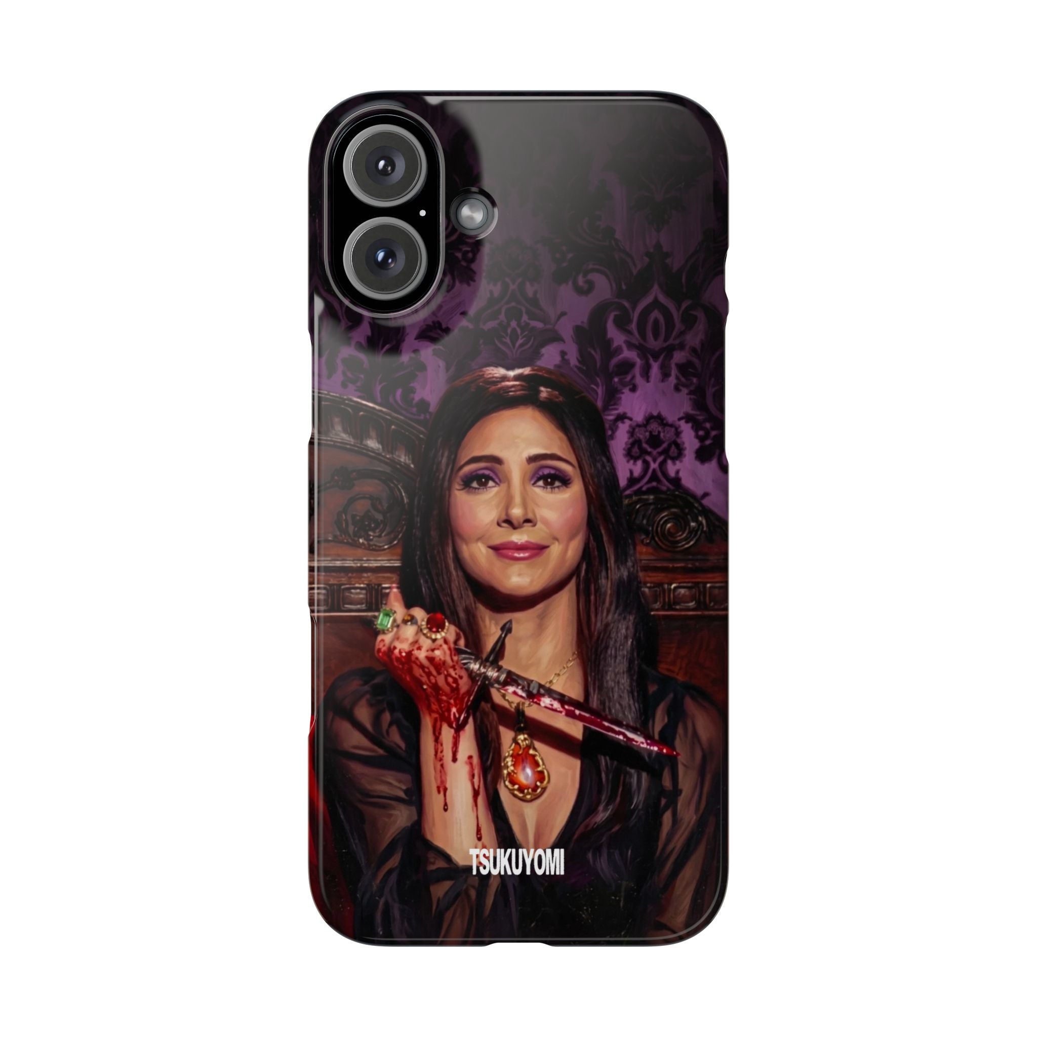 The Love Witch Phone Case