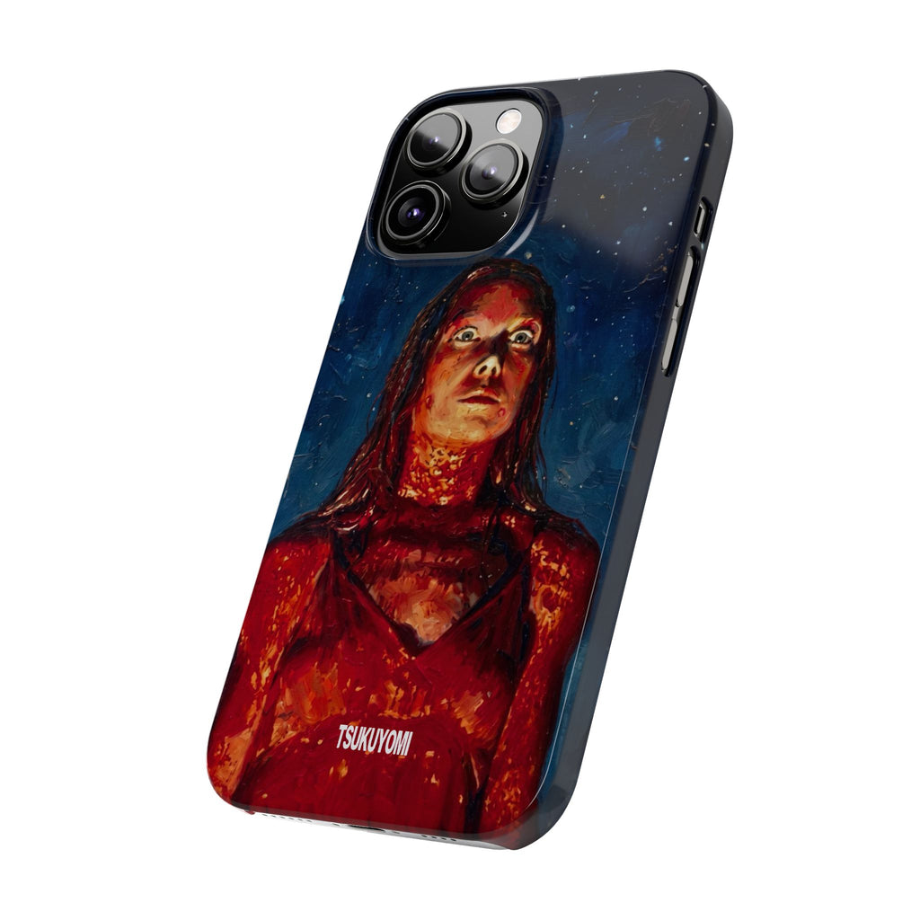 Carrie White Phone Case