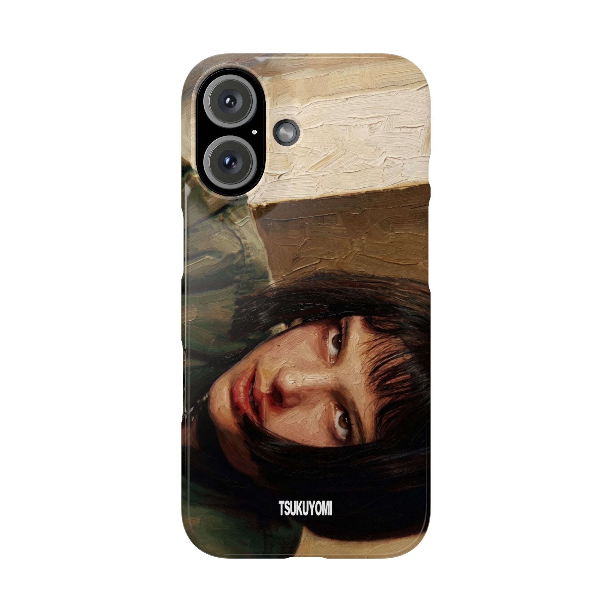 Mathilda Phone Case