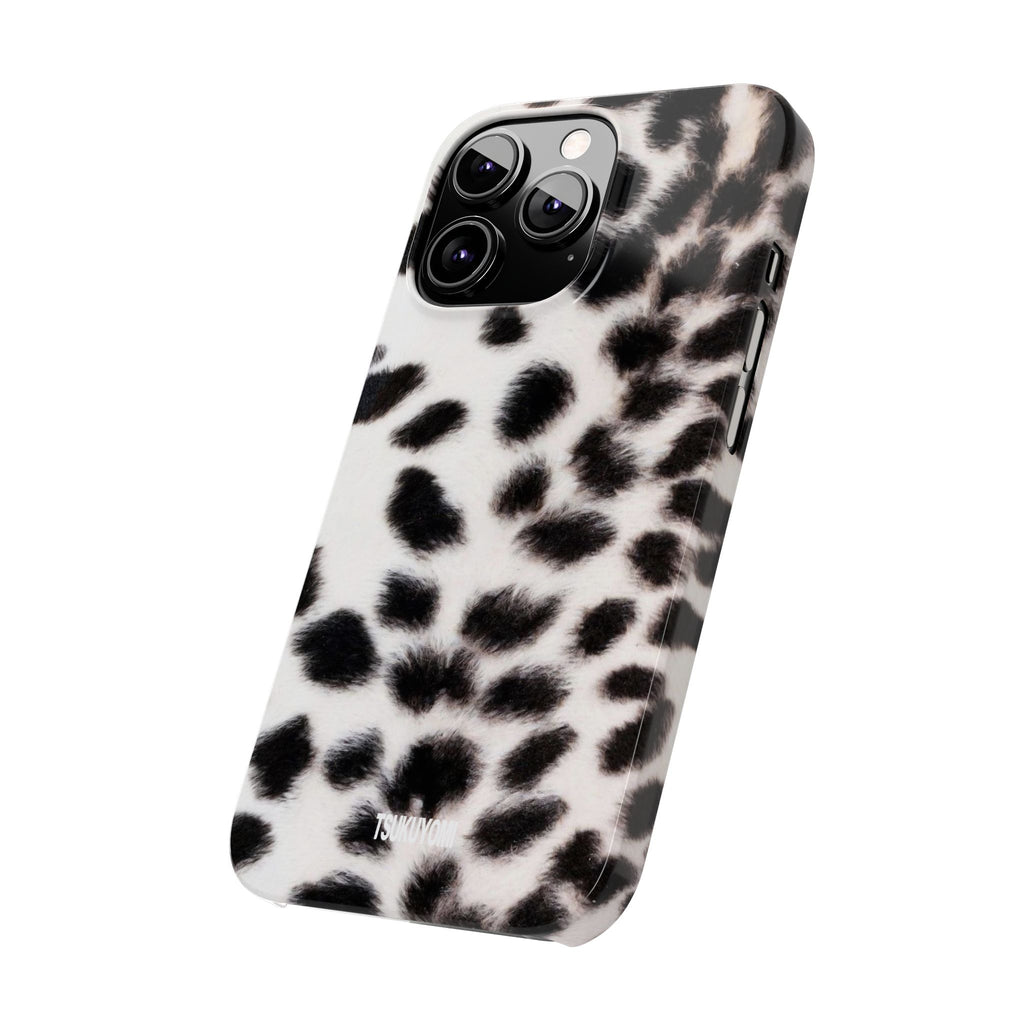 Dalmatian Phone Case