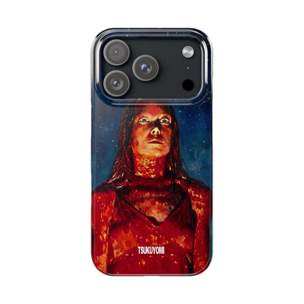 Carrie White Phone Case