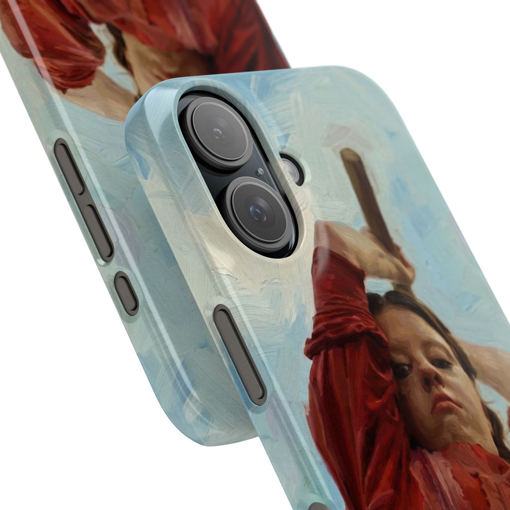 Pearl Phone Case