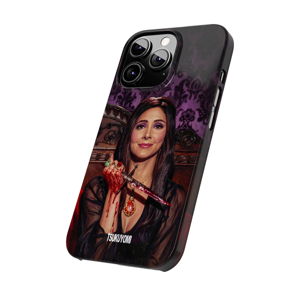 The Love Witch Phone Case