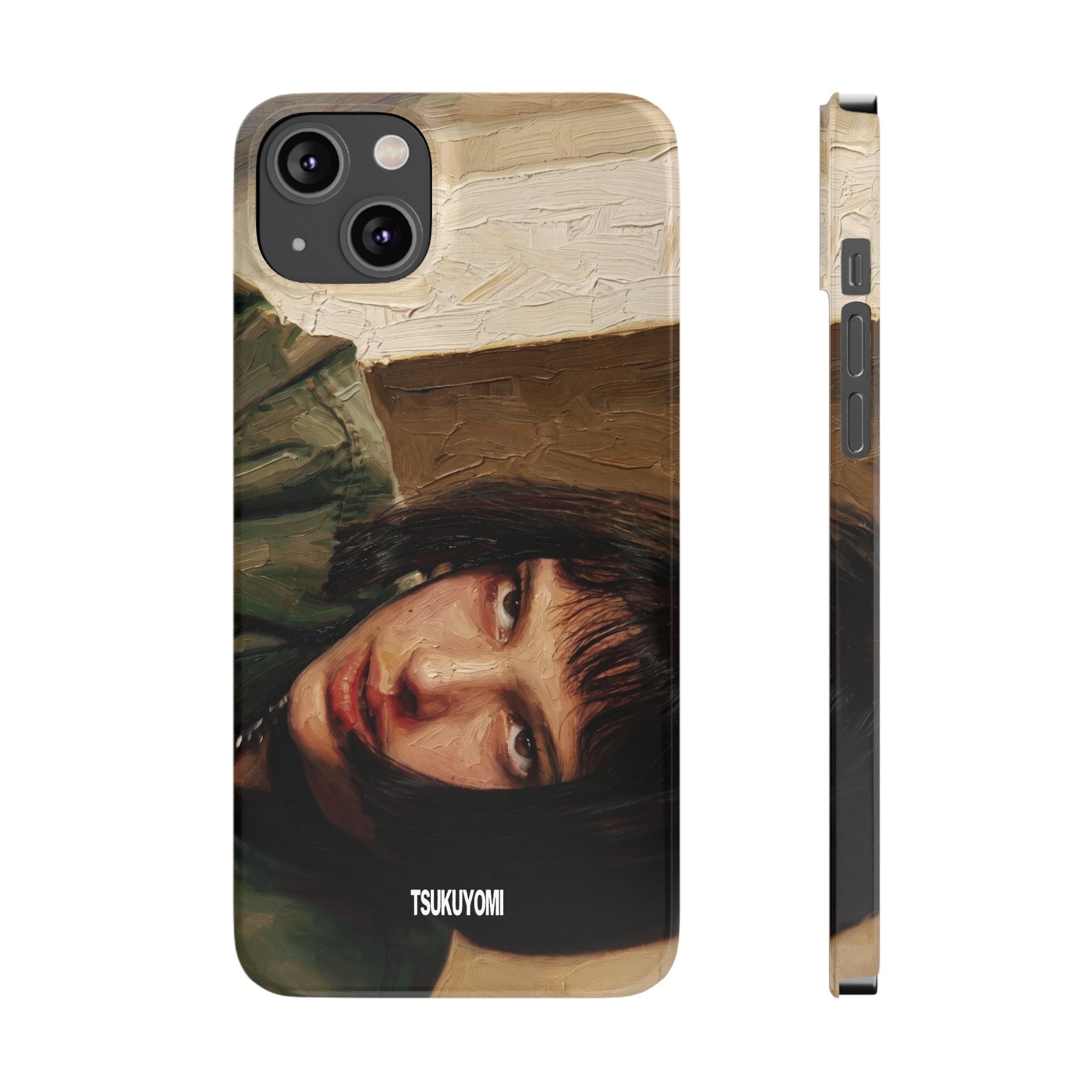 Mathilda Phone Case