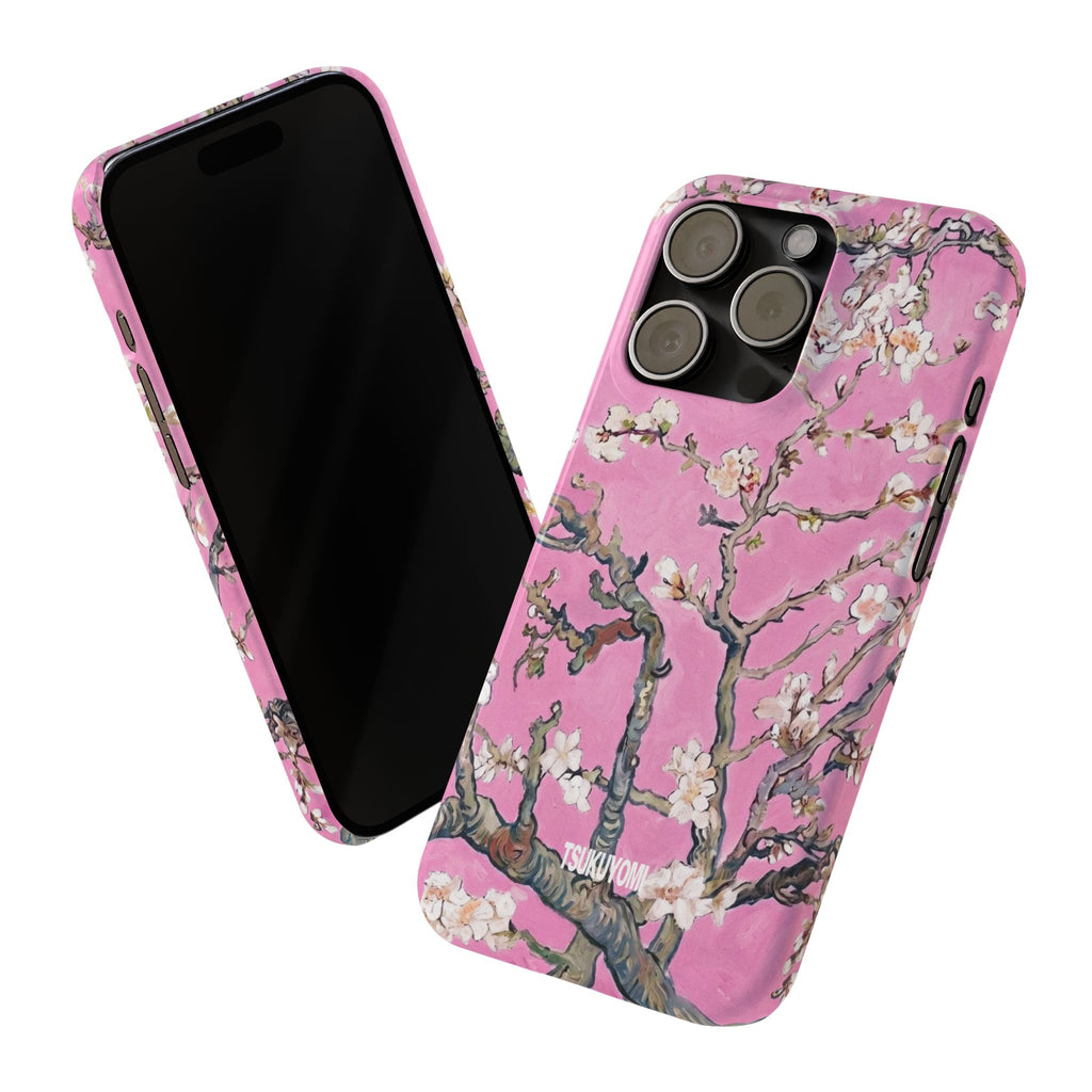 Cherry Blossom Phone Case