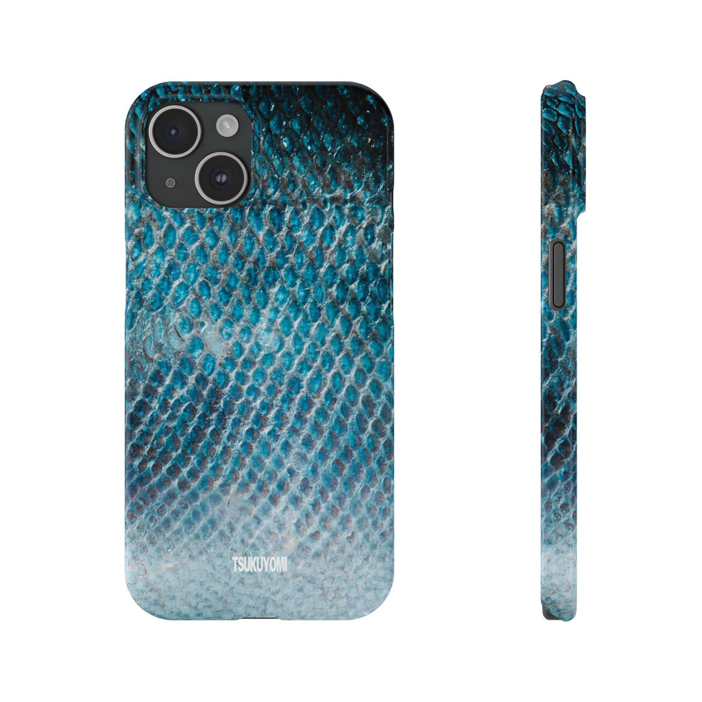 Fish Skin Phone Case
