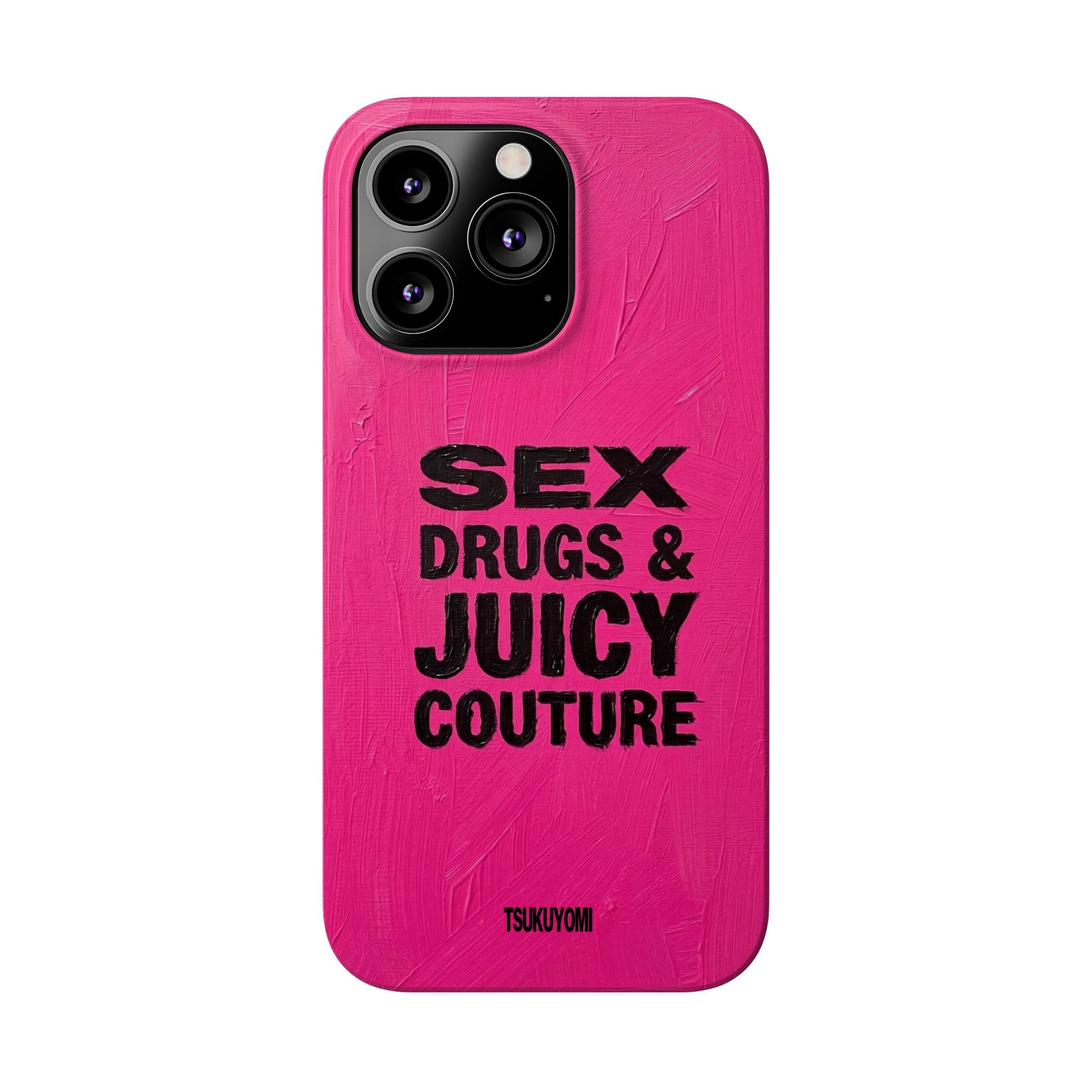 Bold Statement Phone Case
