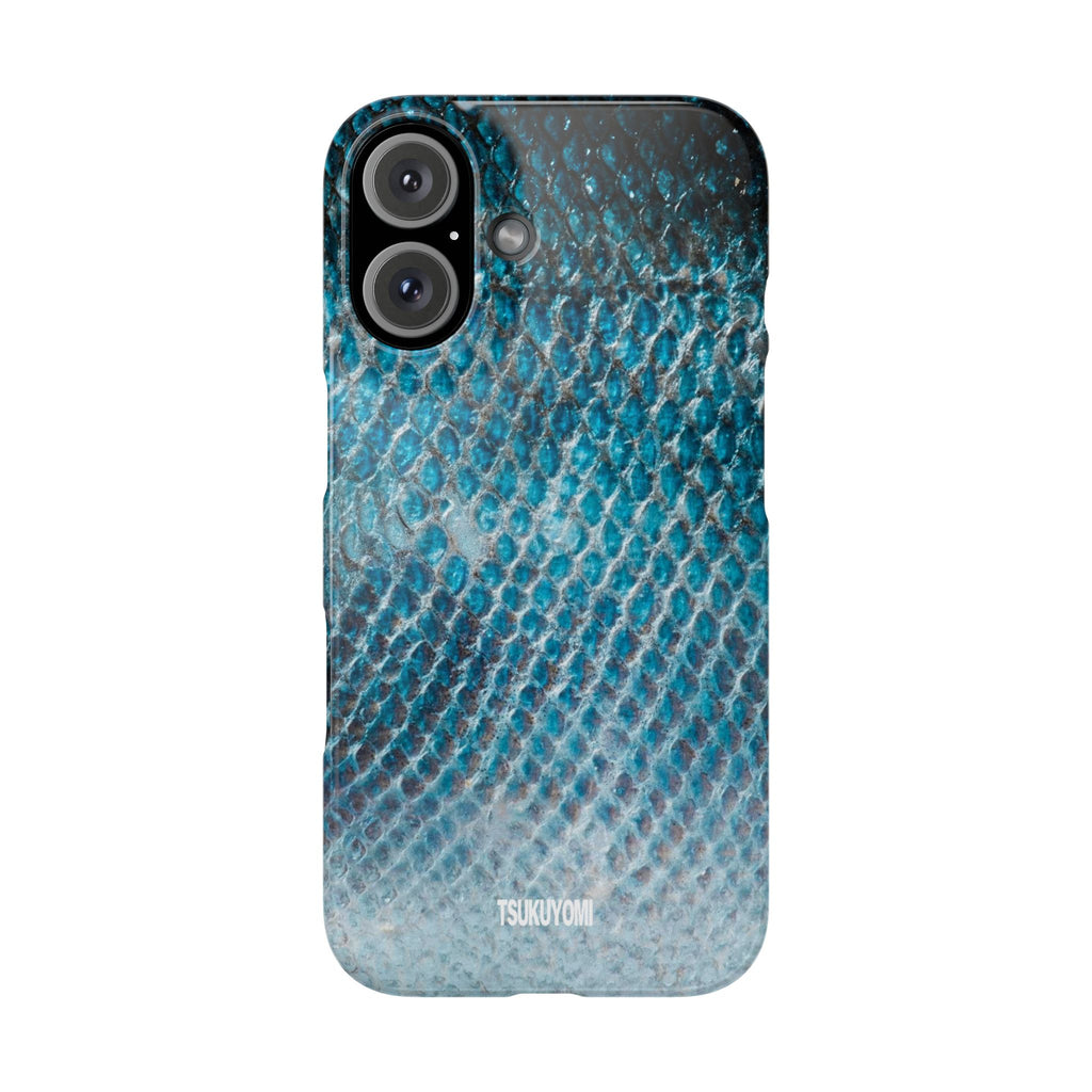 Fish Skin Phone Case