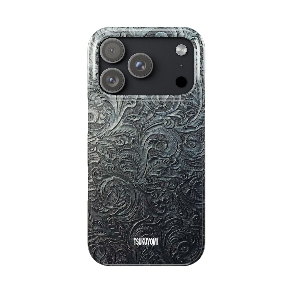 Warrior’s Armor Phone Case