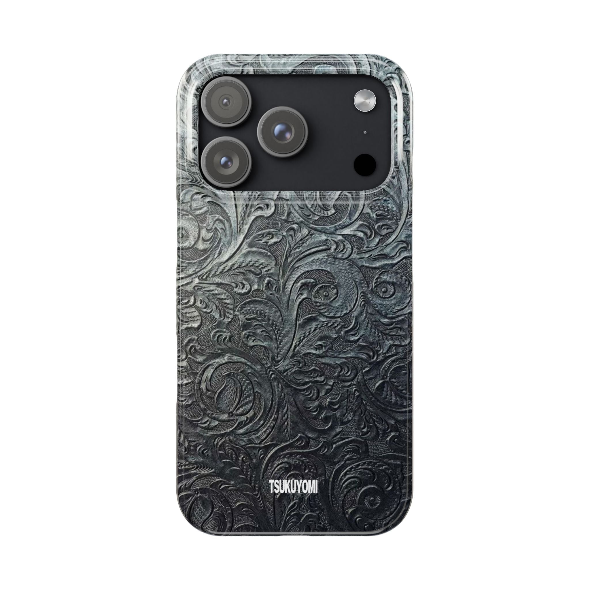 Warrior’s Armor Phone Case