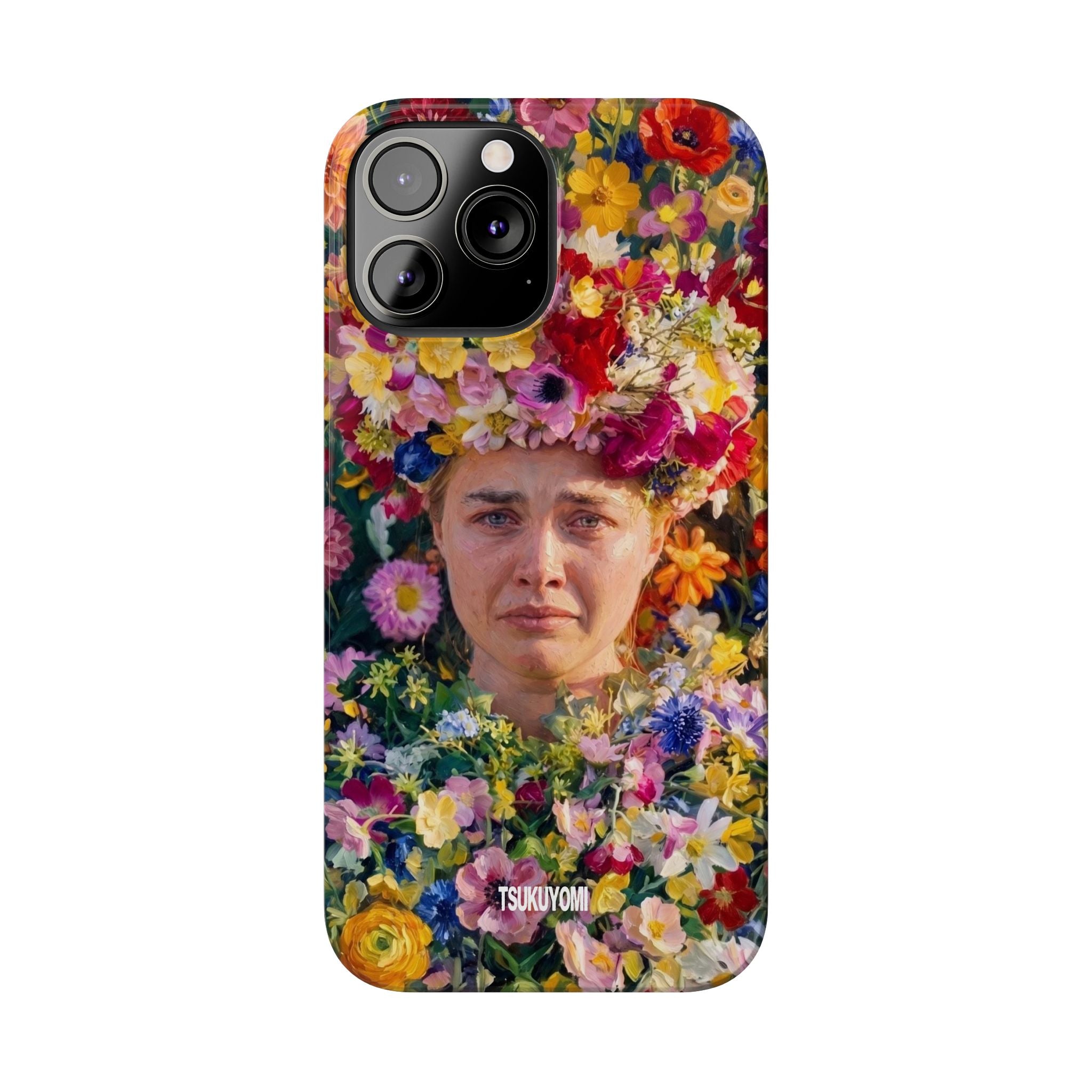 May Queen Phone Case