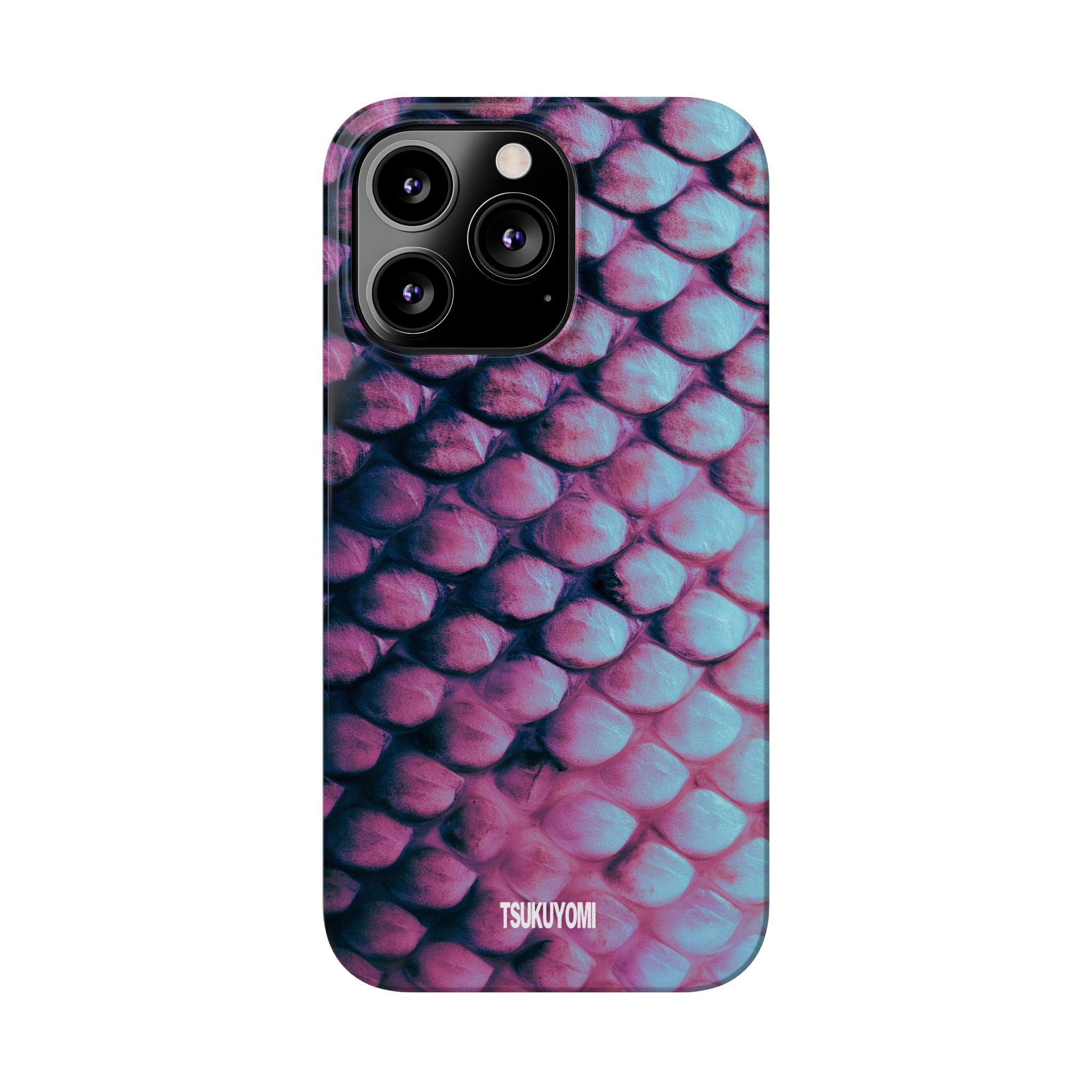 Mermaid Skin Phone Case