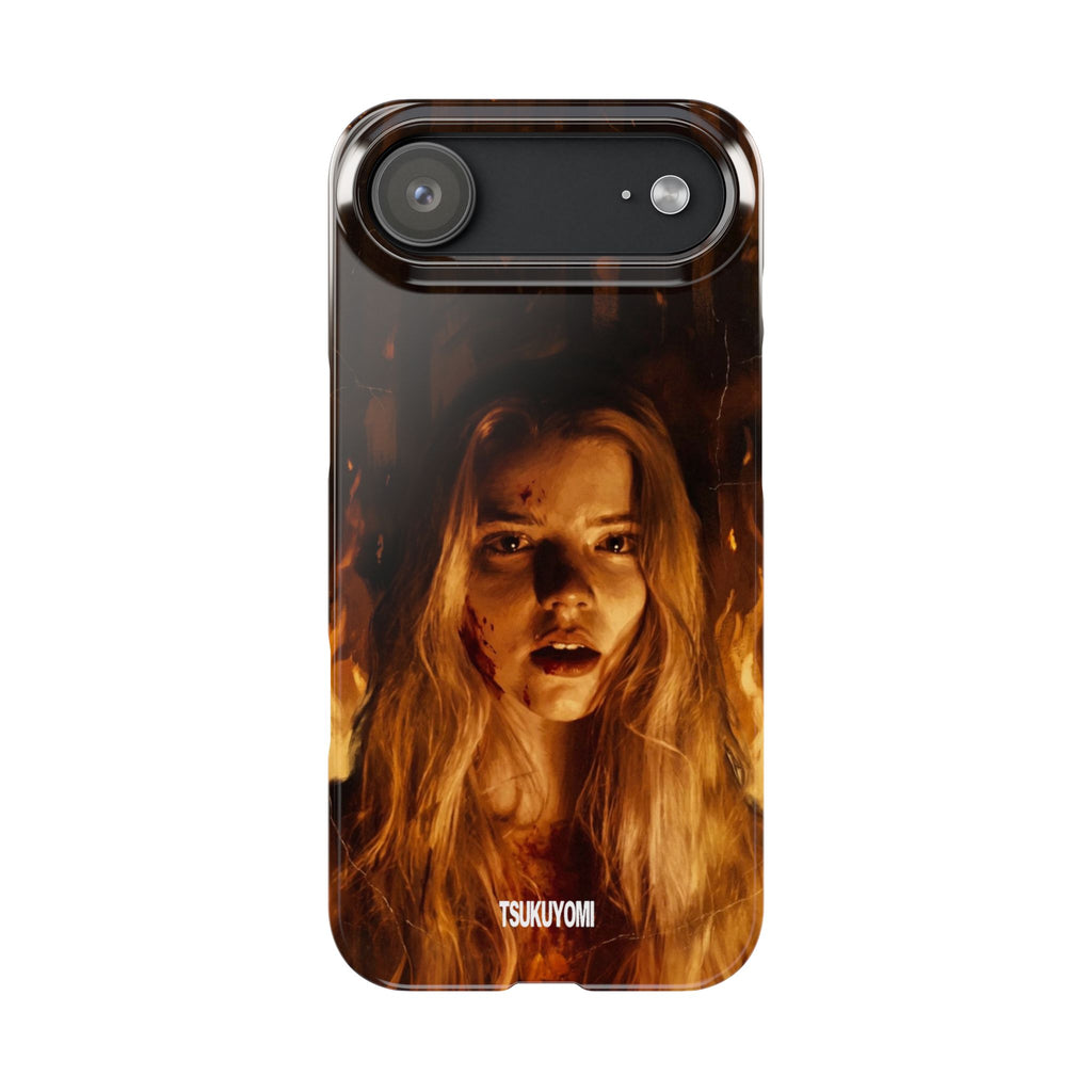 The Witch Phone Case