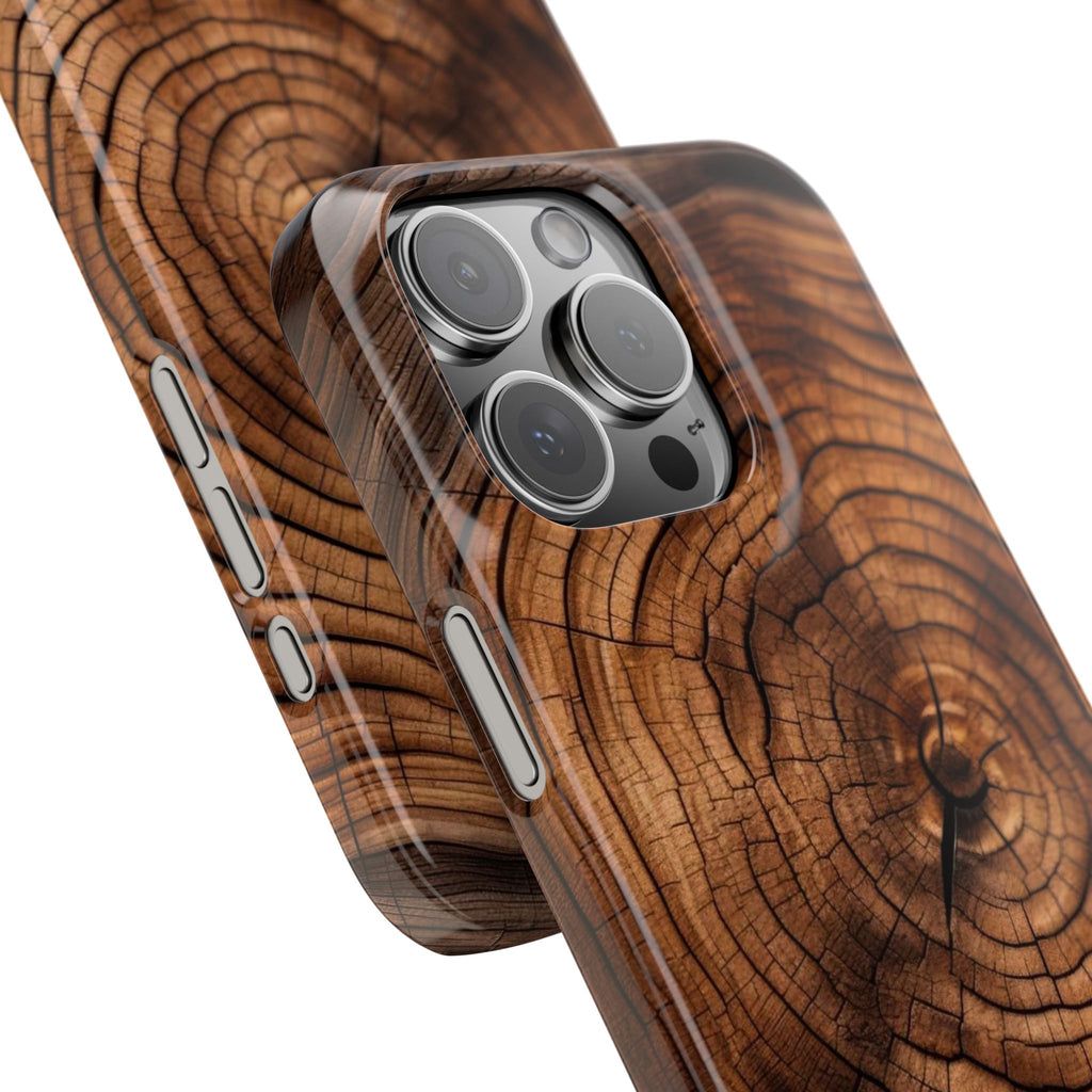 Tree of Time Phone Case