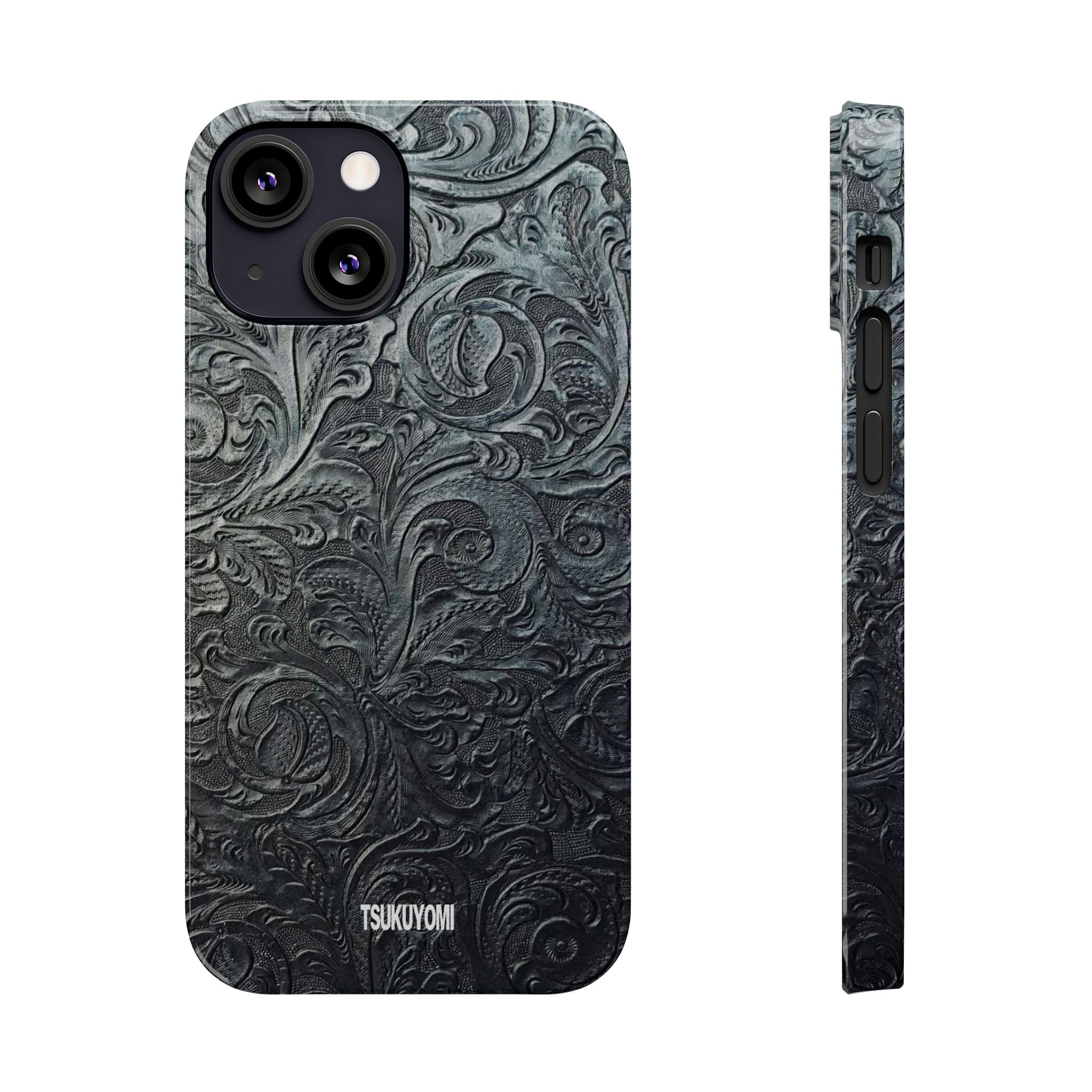 Warrior’s Armor Phone Case