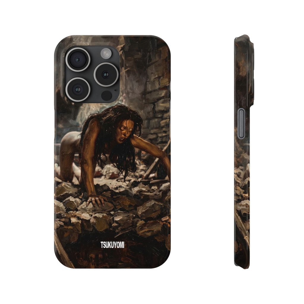 Werewulf Phone Case