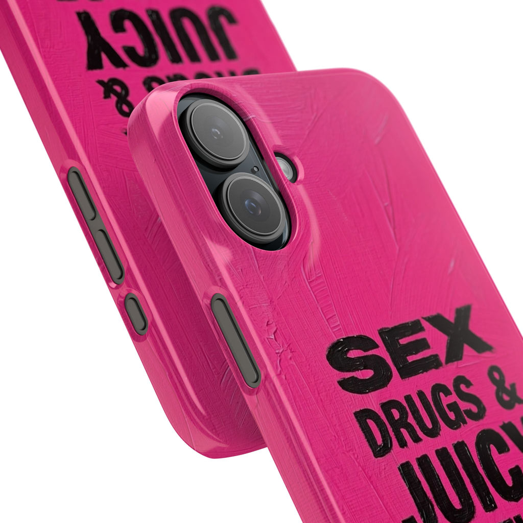 Bold Statement Phone Case