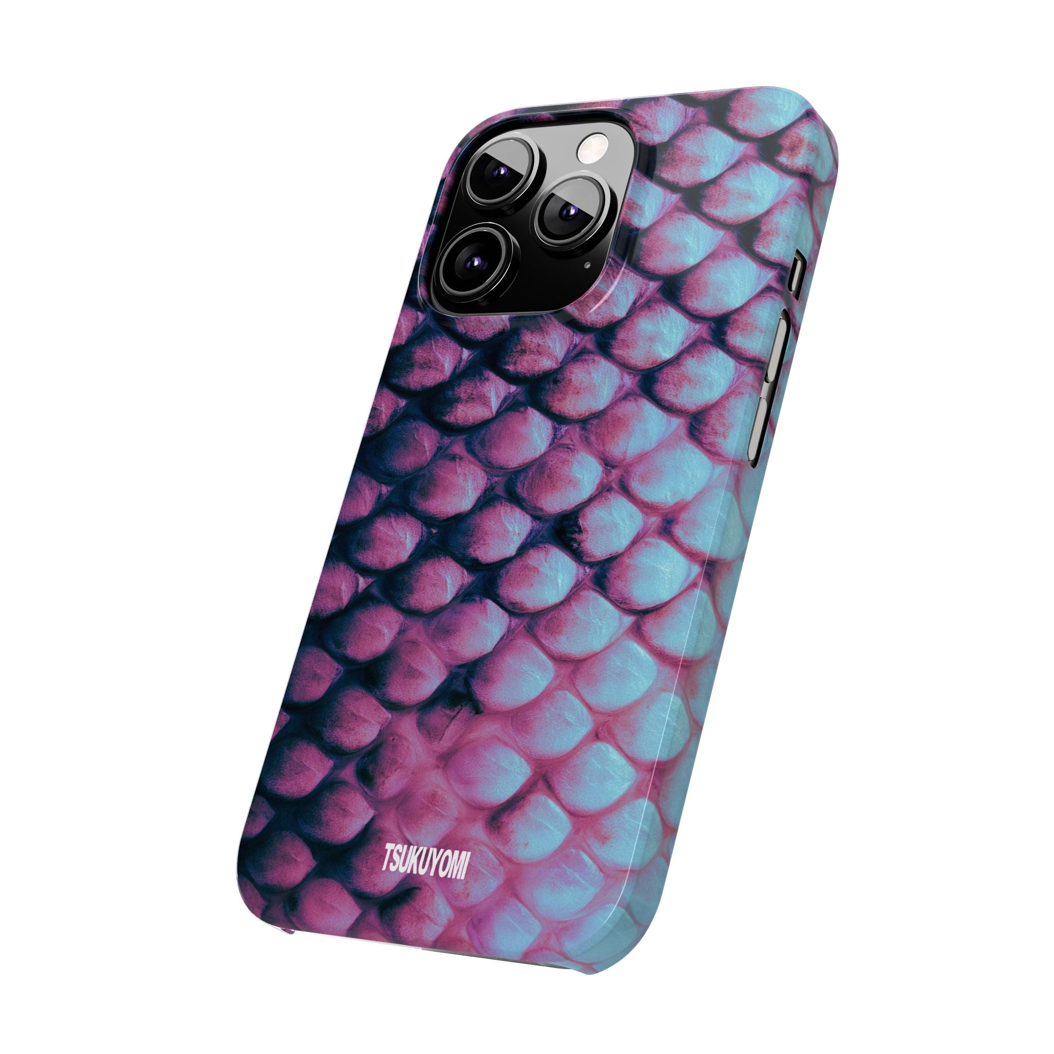 Mermaid Skin Phone Case