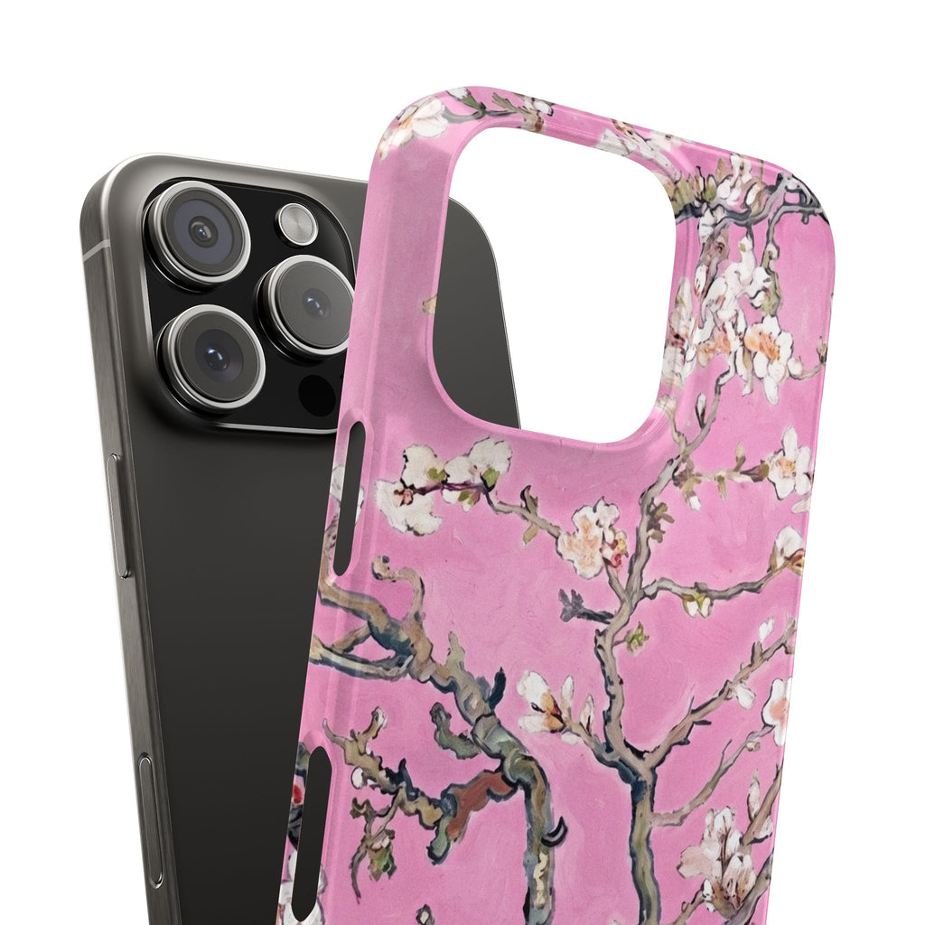 Cherry Blossom Phone Case