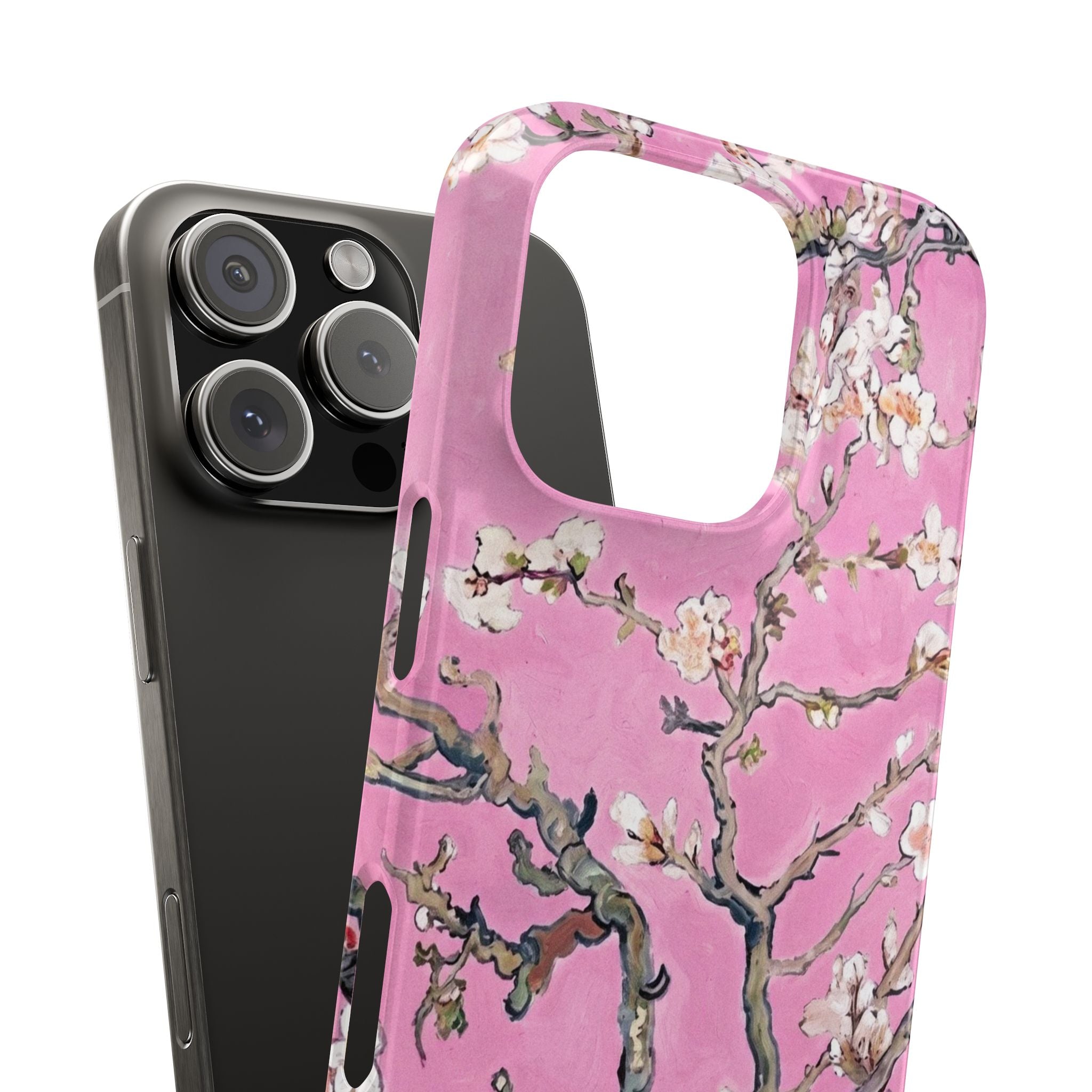 Cherry Blossom Phone Case