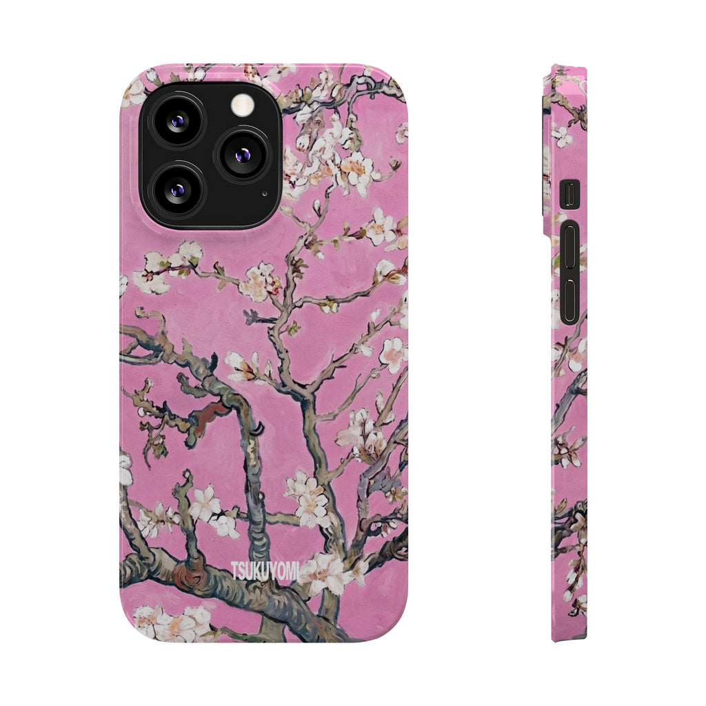 Cherry Blossom Phone Case