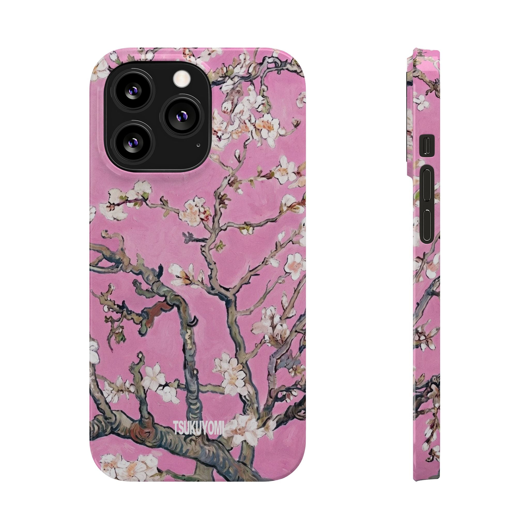 Cherry Blossom Phone Case