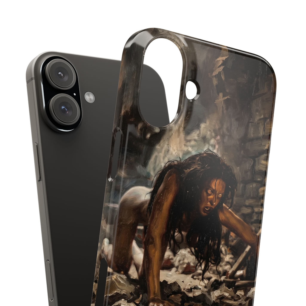 Werewulf Phone Case