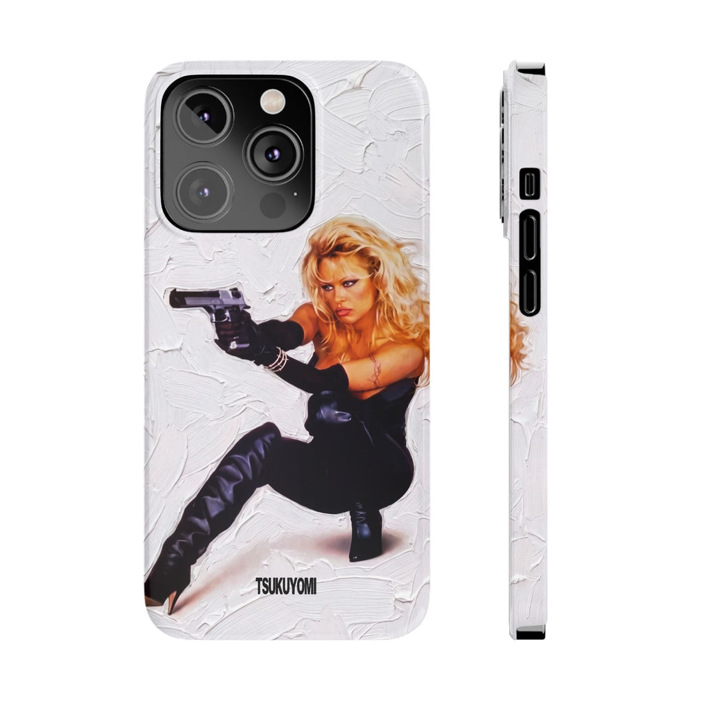 Pamela Phone Case