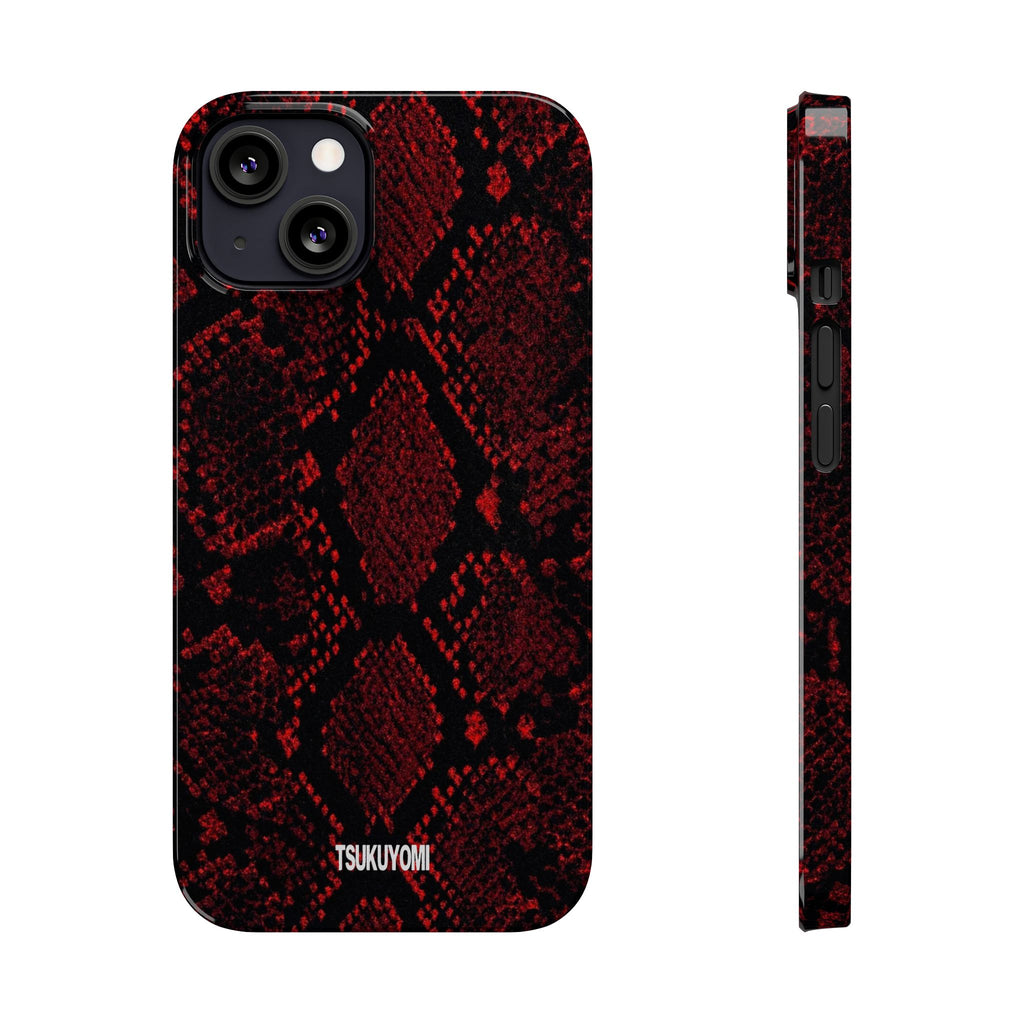 Python Skin Phone Case