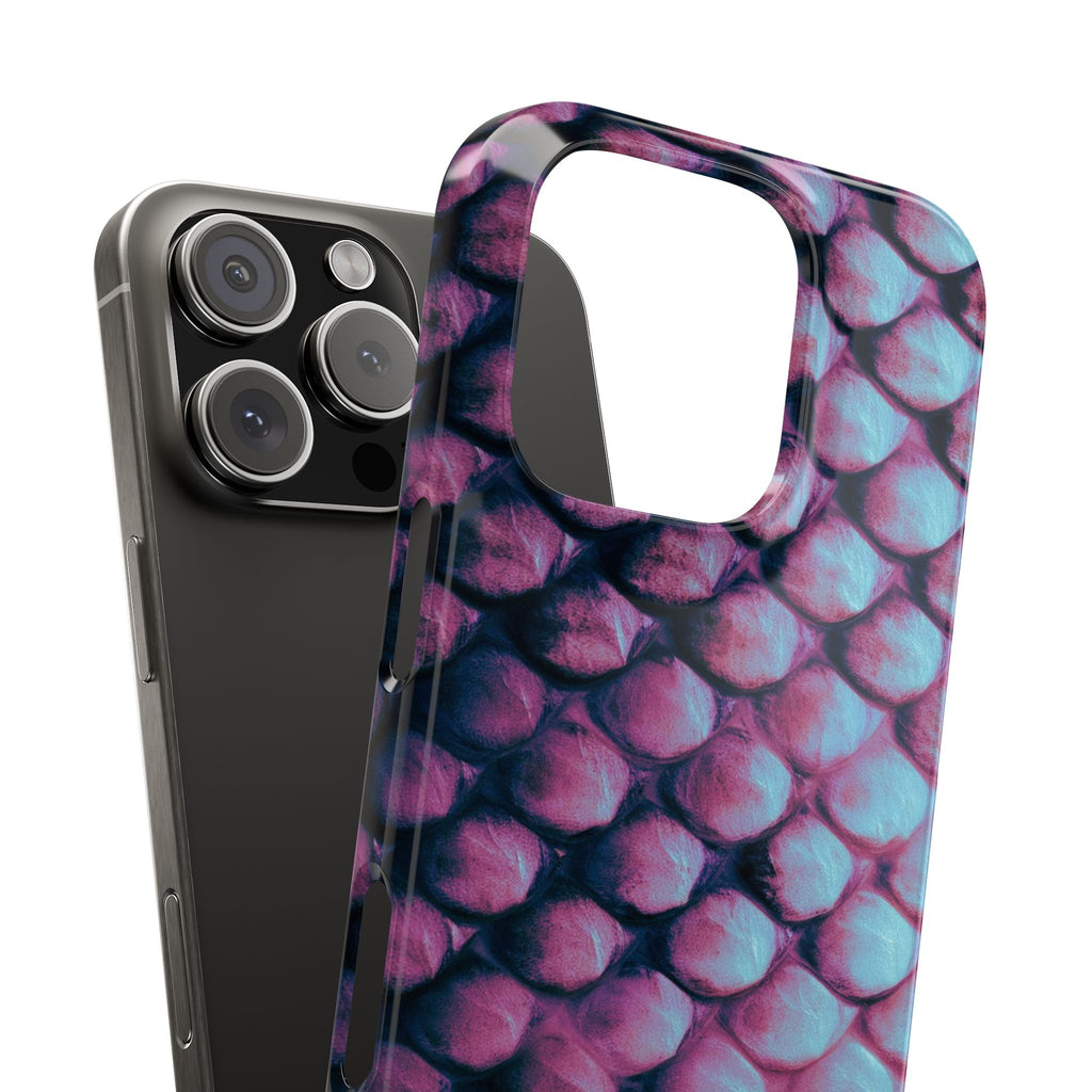 Mermaid Skin Phone Case