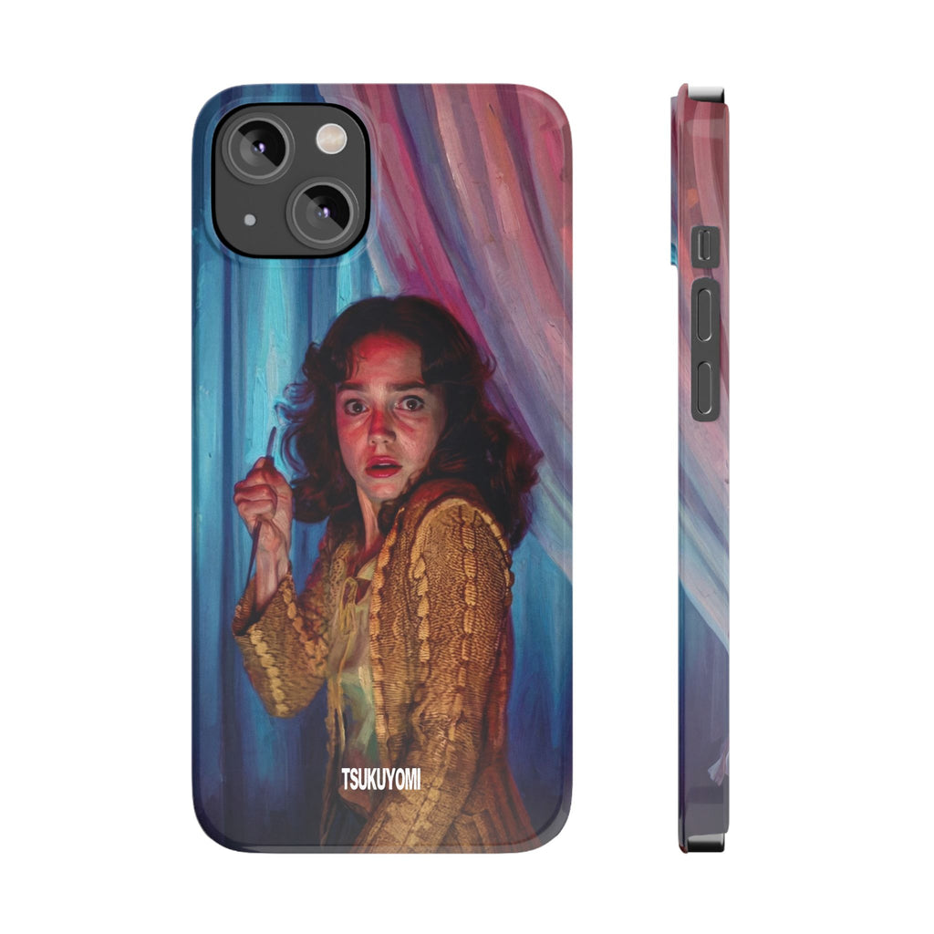 Suspiria Phone Case