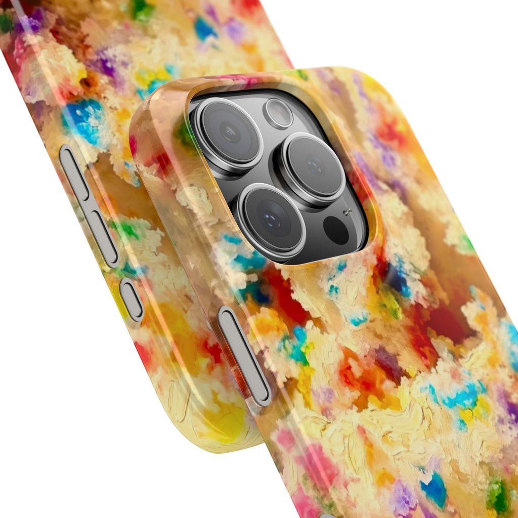 Confetti Cake Phone Case