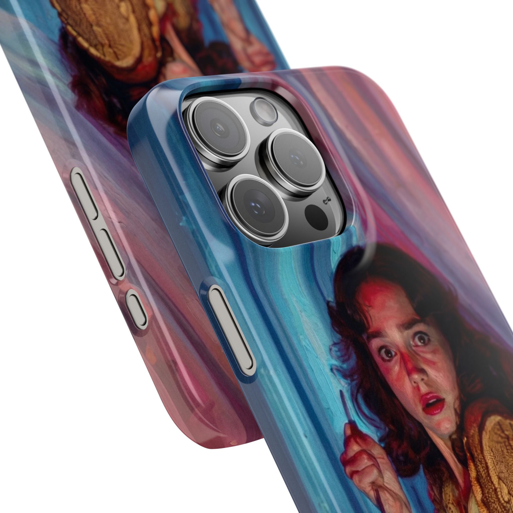Suspiria Phone Case