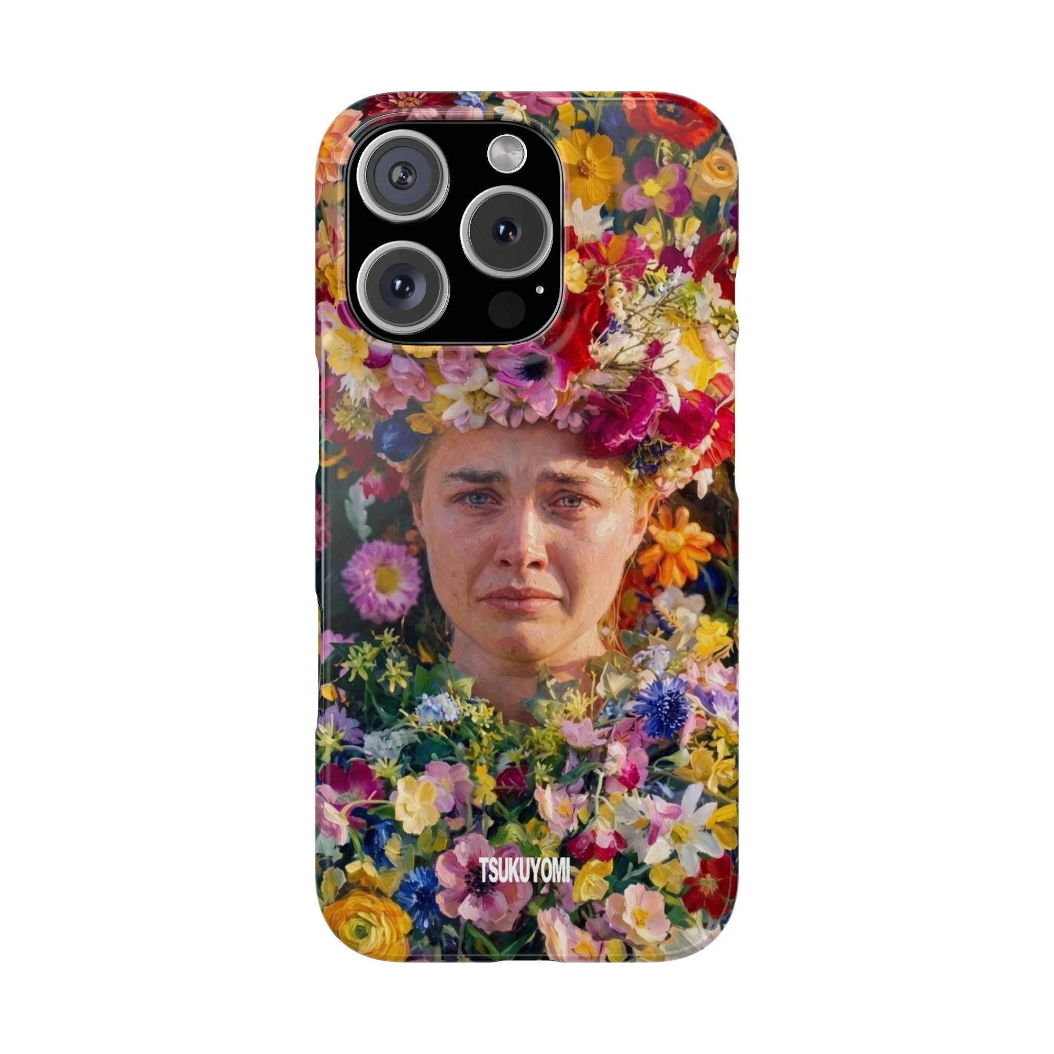 May Queen Phone Case