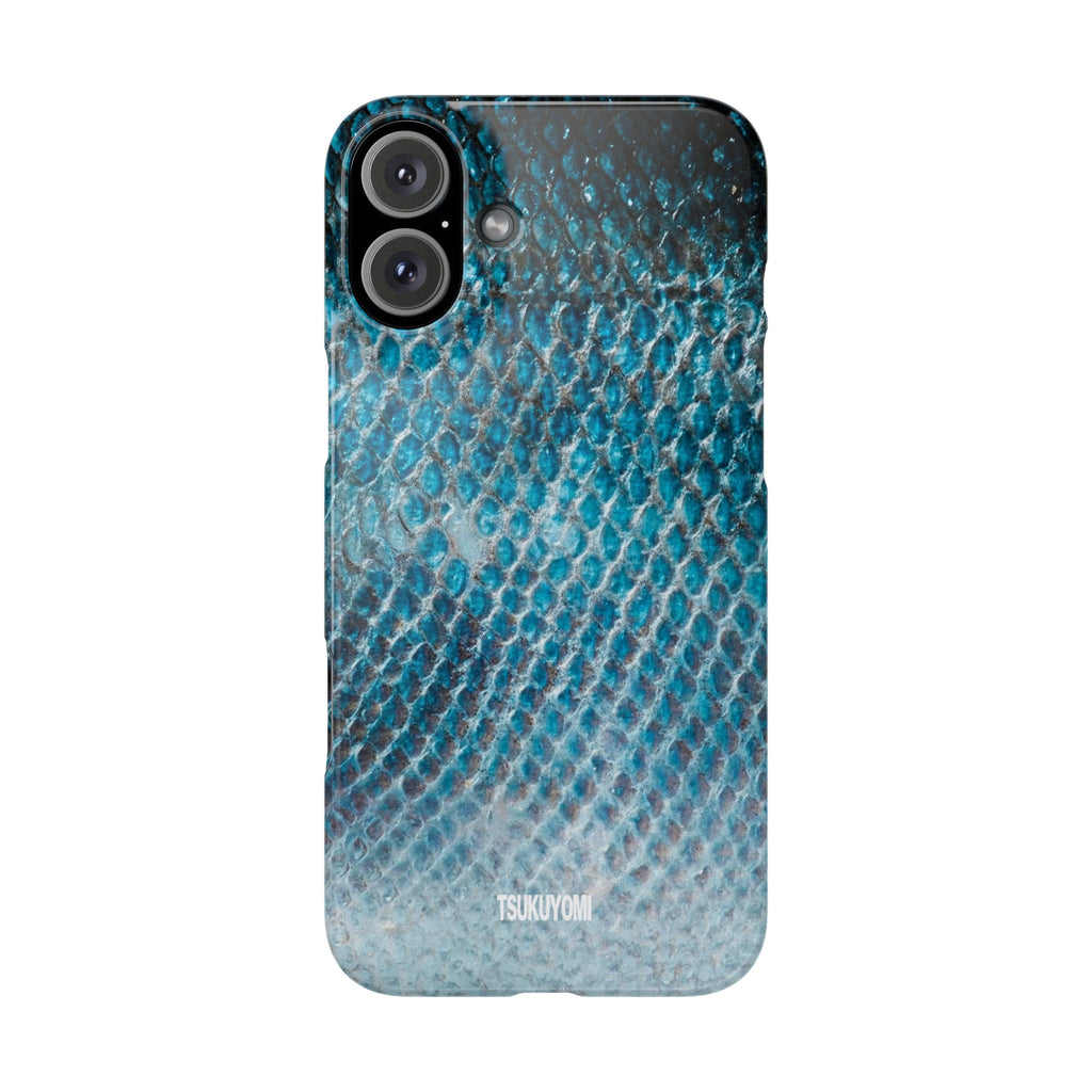 Fish Skin Phone Case