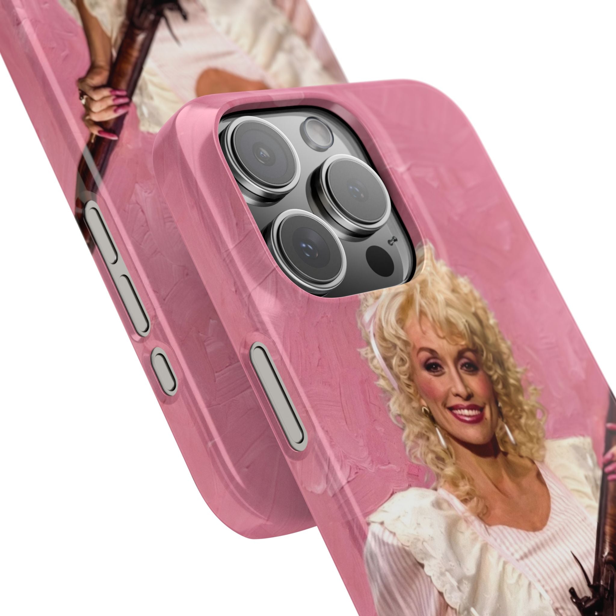 Dolly Phone Case