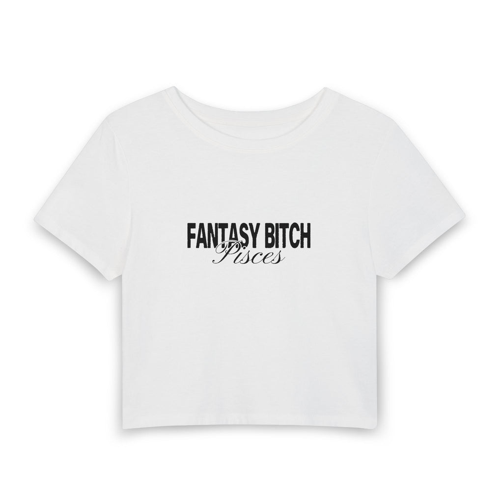 Fantasy Pisces Baby Tee