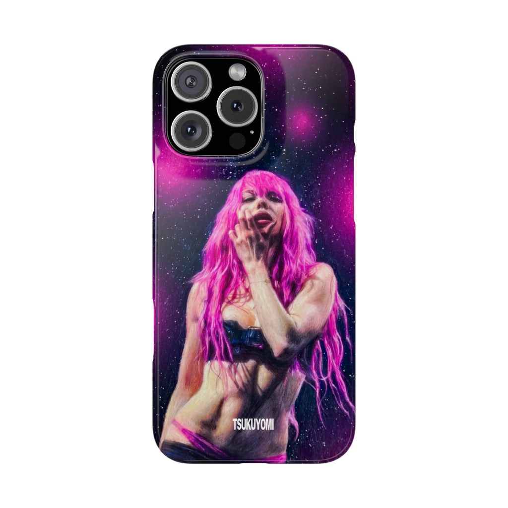 Pop Princess Phone Case