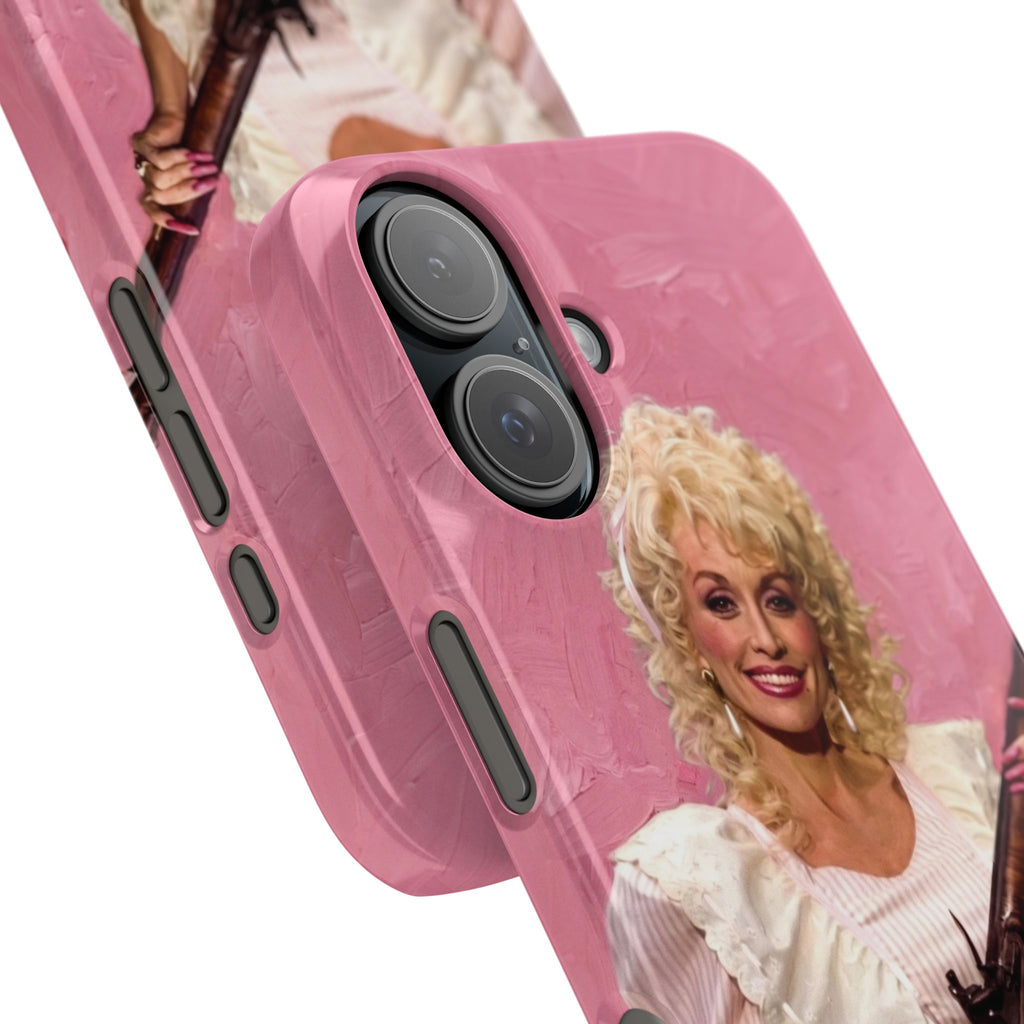 Dolly Phone Case