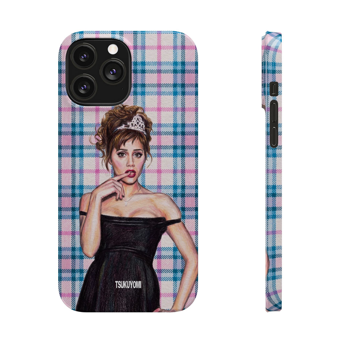 Brittany Phone Case