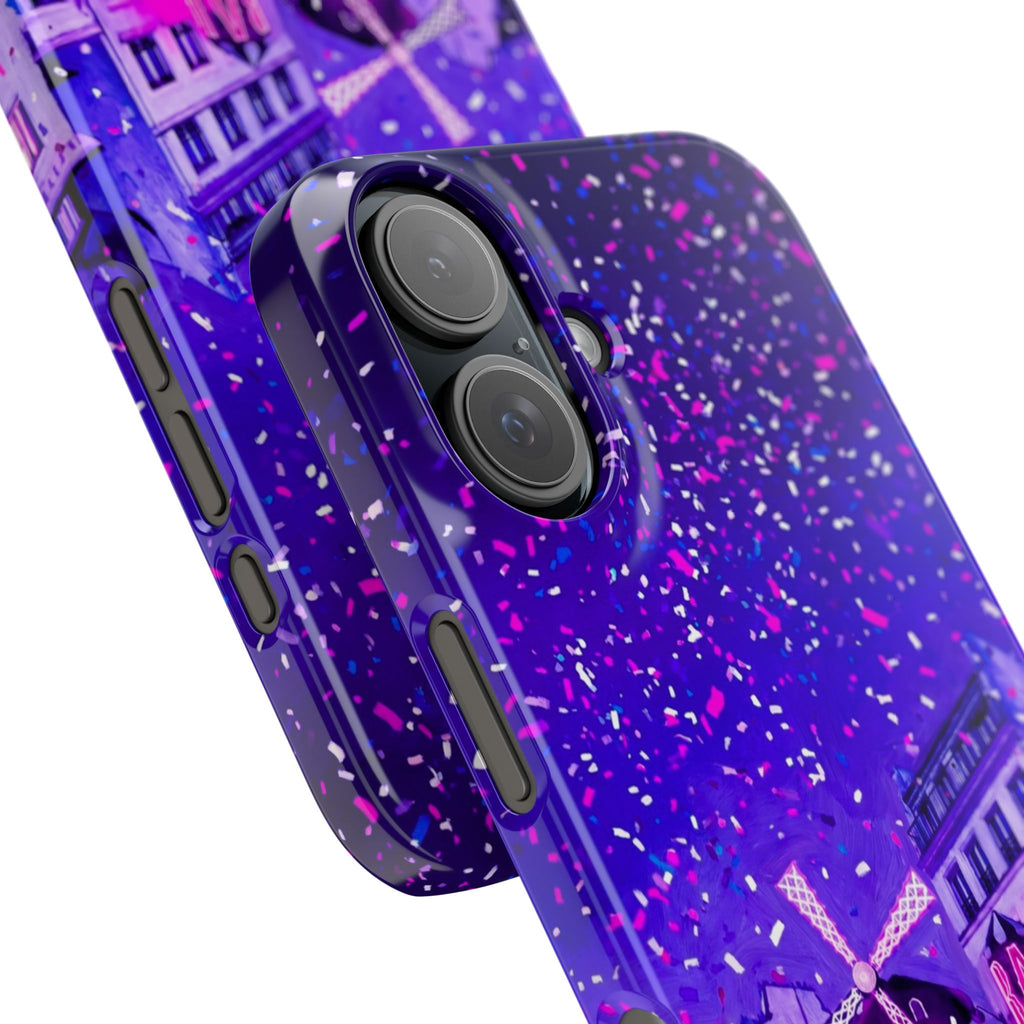 Moulin Rouge Phone Case