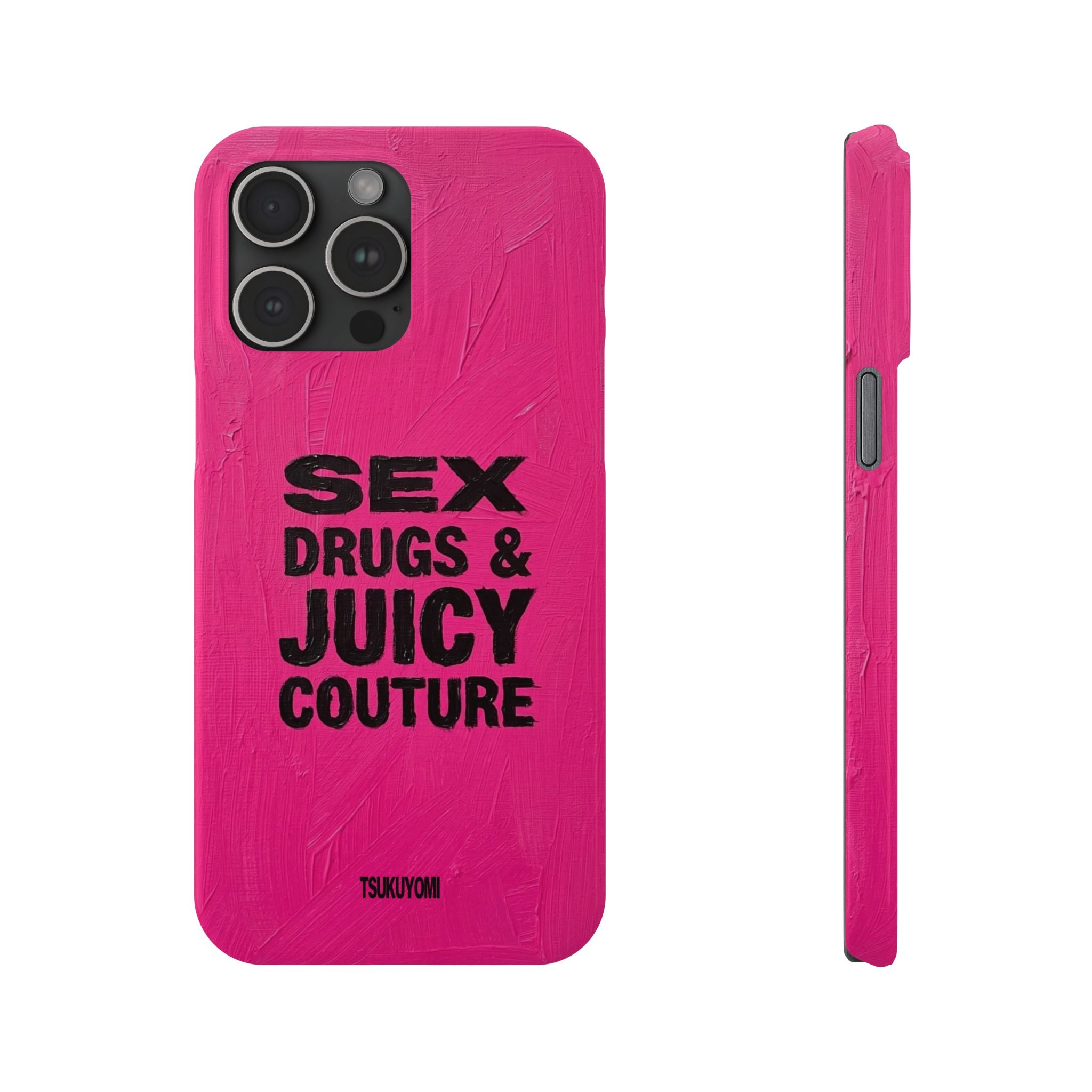 Bold Statement Phone Case