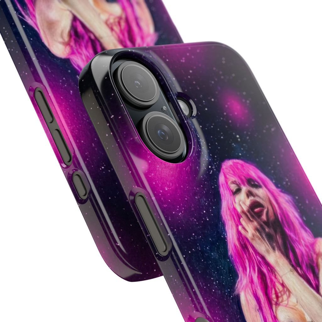 Pop Princess Phone Case