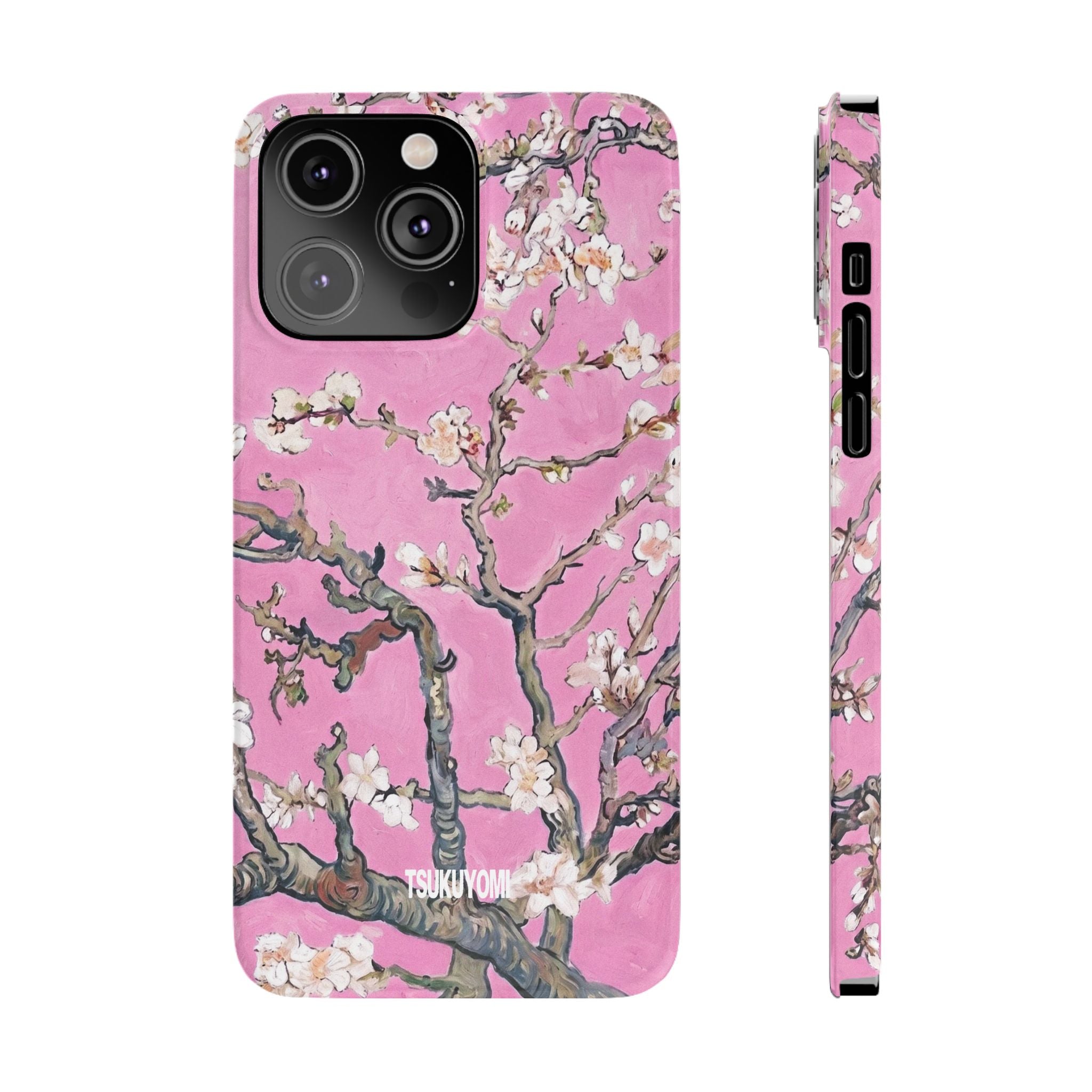 Cherry Blossom Phone Case