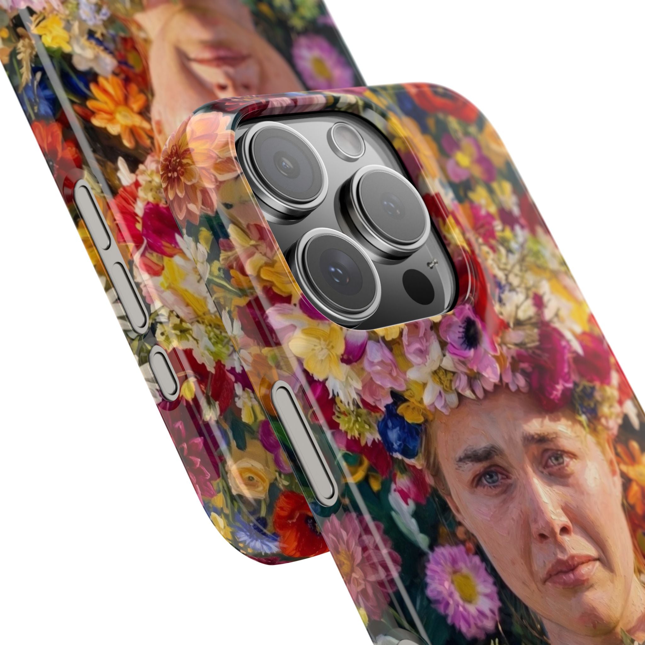 May Queen Phone Case