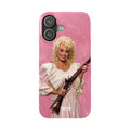 Dolly Phone Case